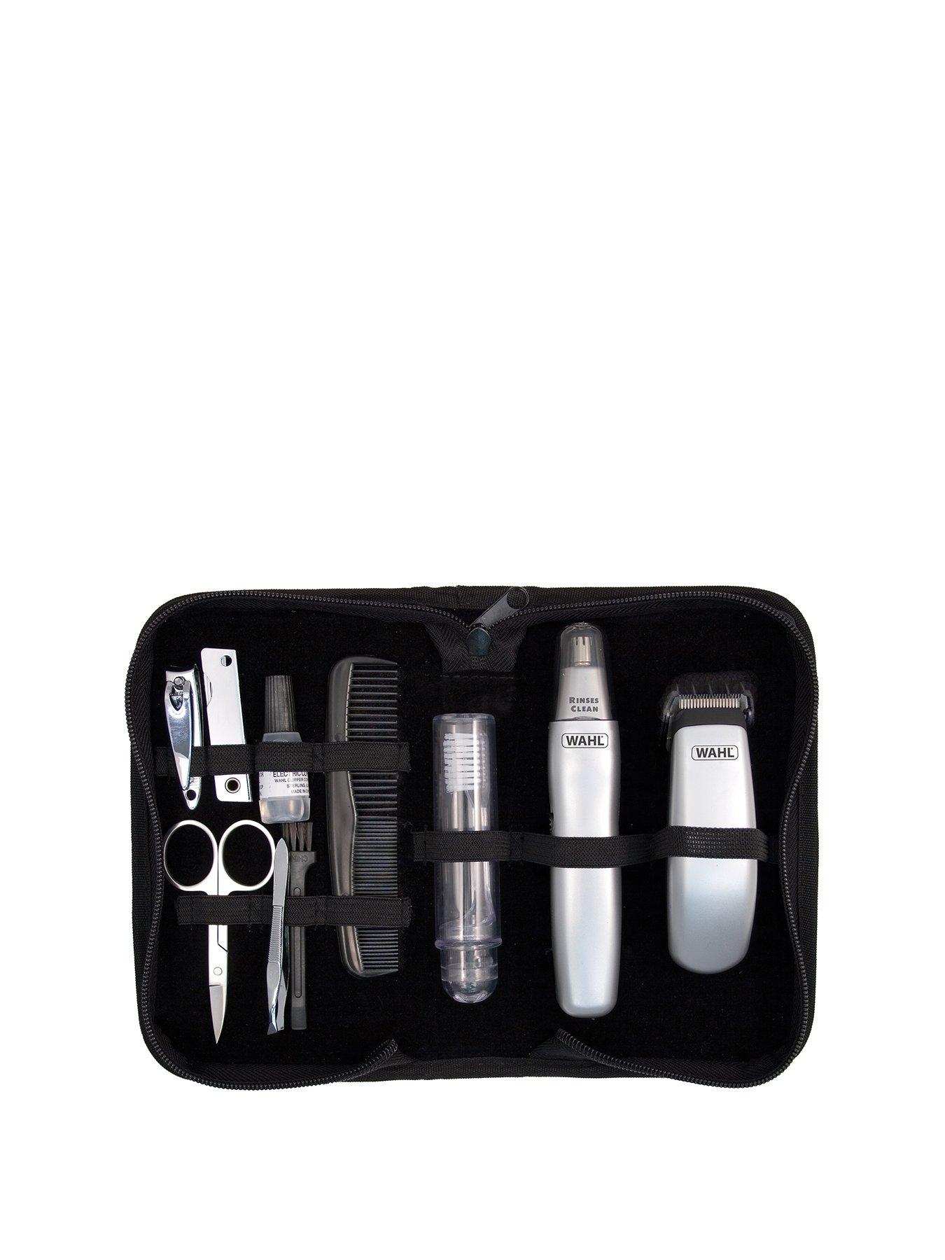 wahl grooming gear set