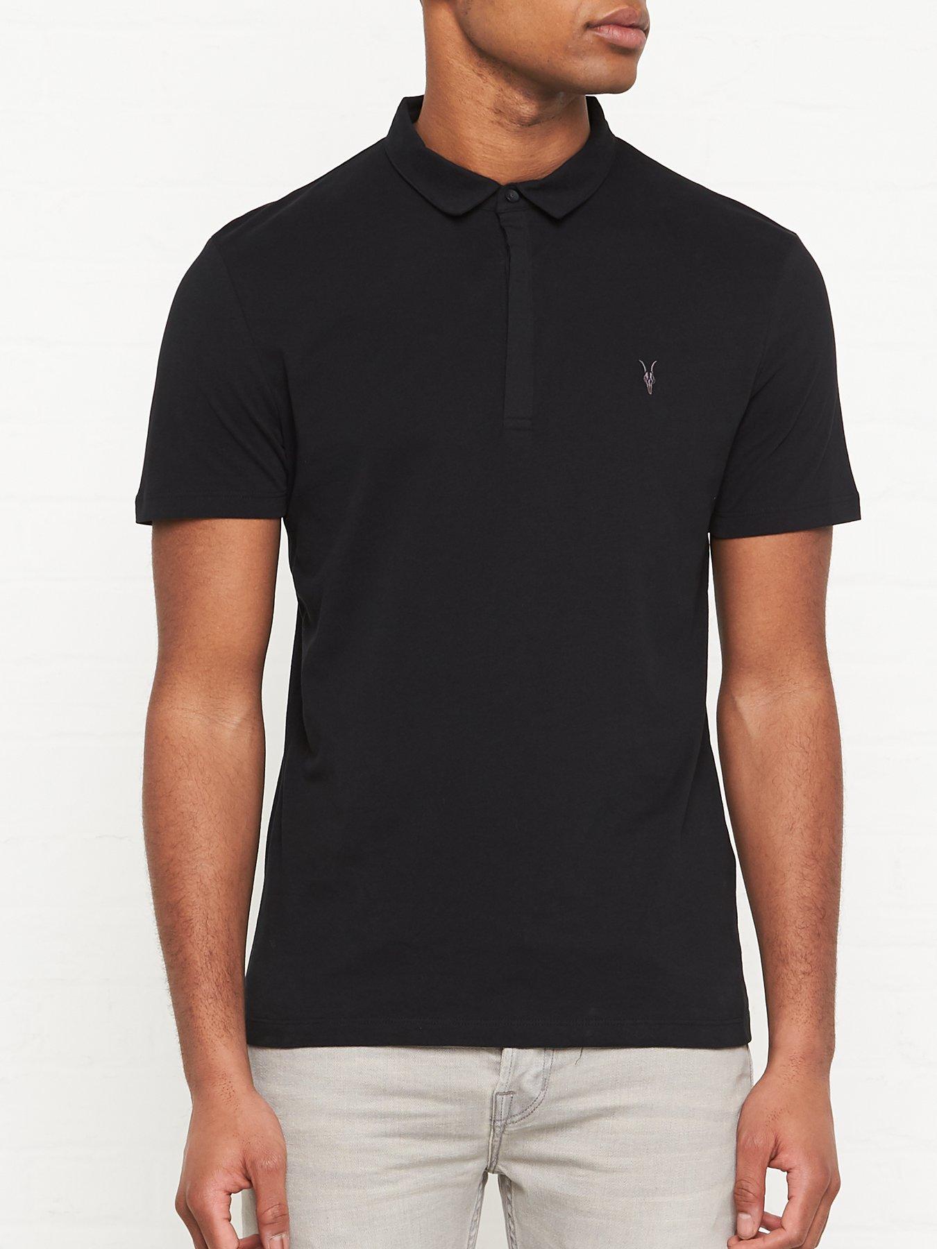 Allsaints Brace T-Shirt review