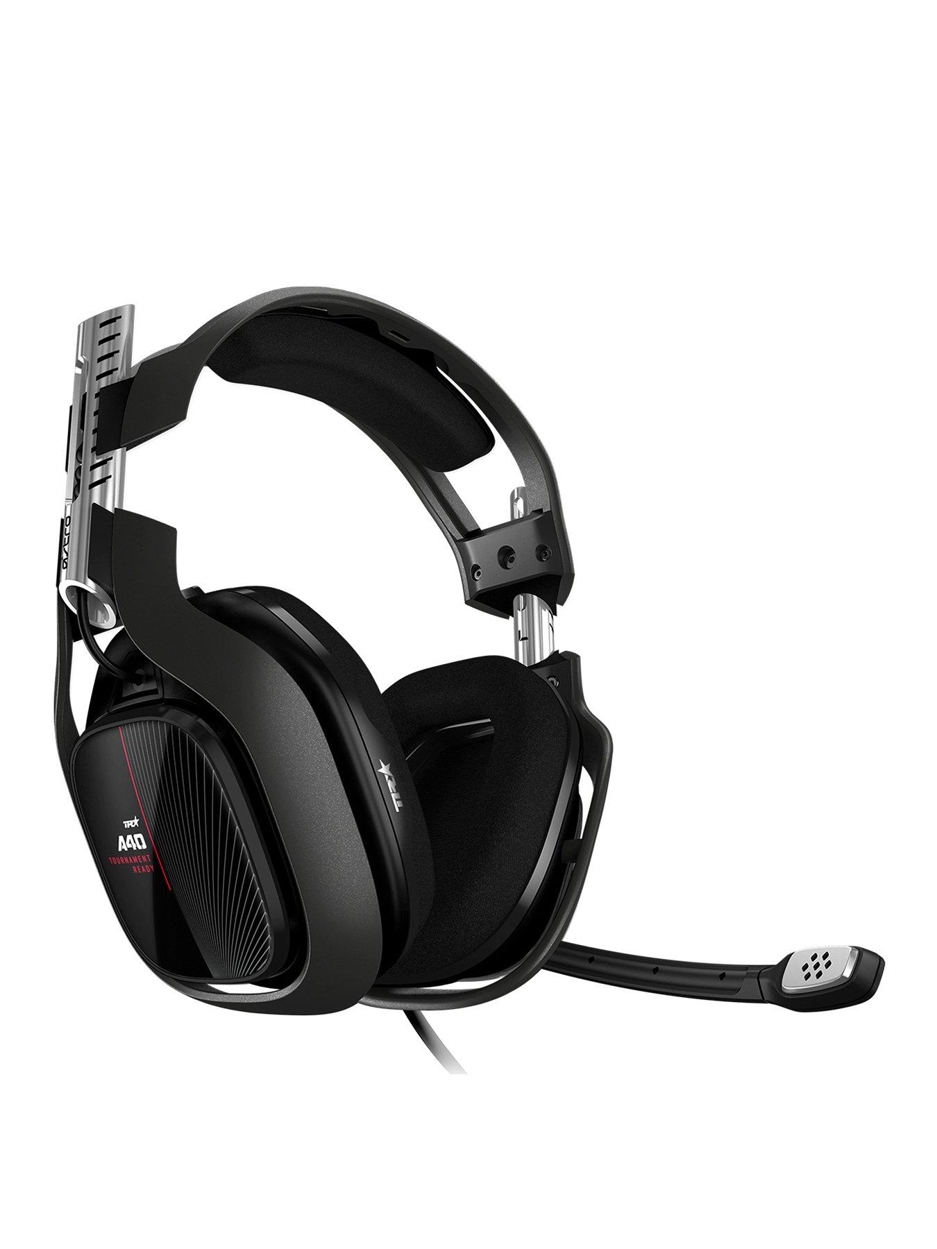 astro a40 mixamp series x