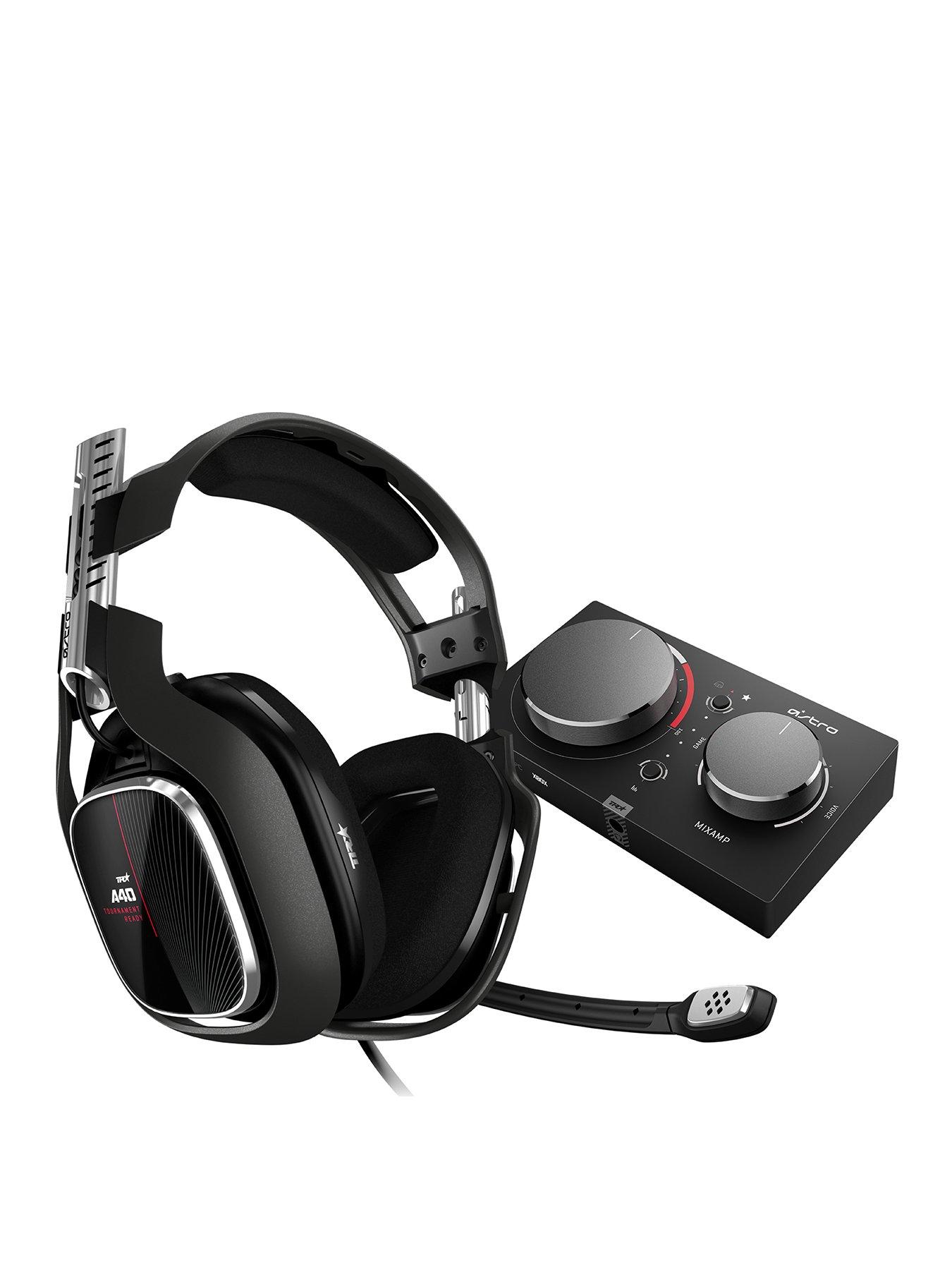 Astro Mixamp Pro Tr Gen4 Xb1 review