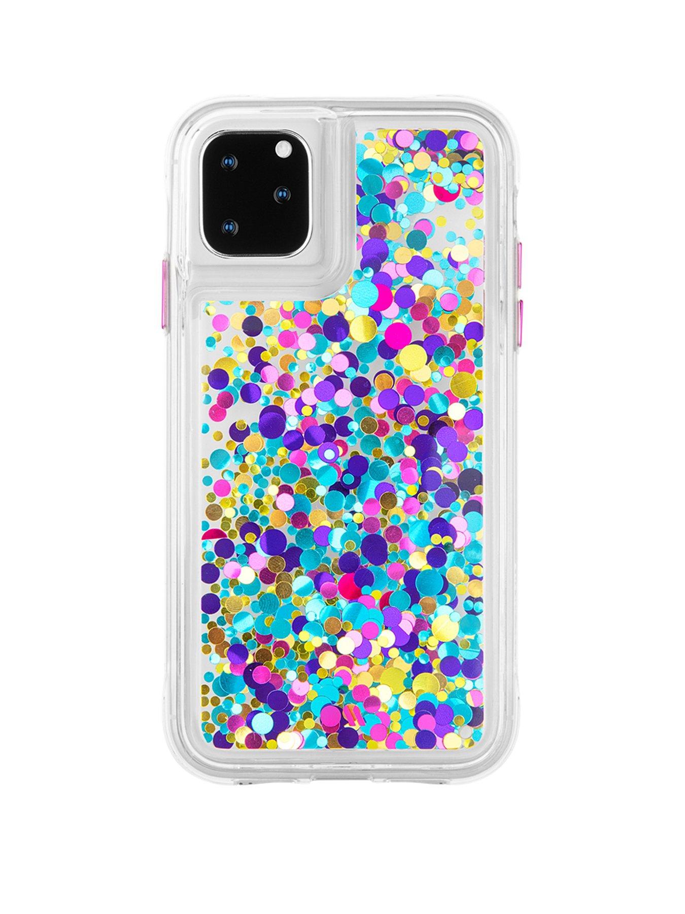 Case-Mate Waterfall Confetti Protective Case For Iphone 11 Pro Max review