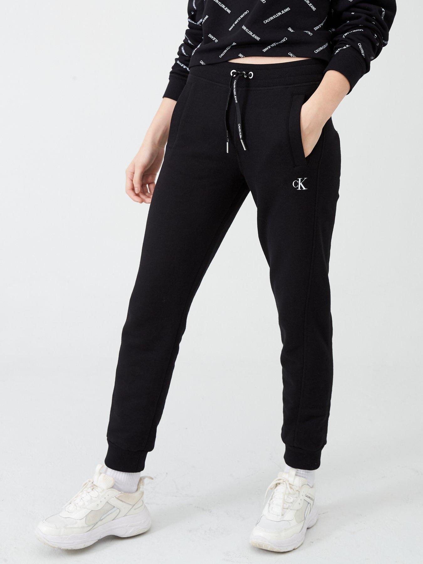 ck jogging pants