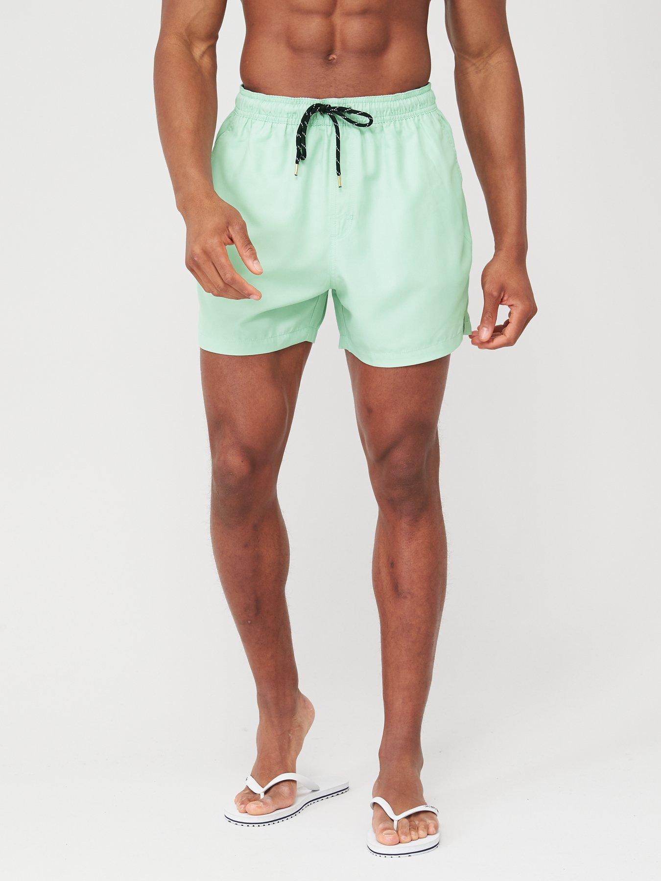 V By Very Basic Swim Shorts review