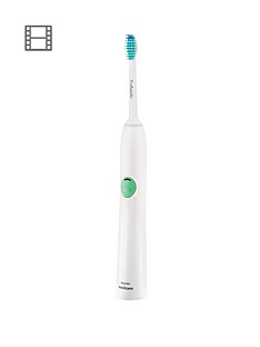 Philips Sonicare EasyClean Electric Toothbrush – ProResults Brush Head - HX6511/50