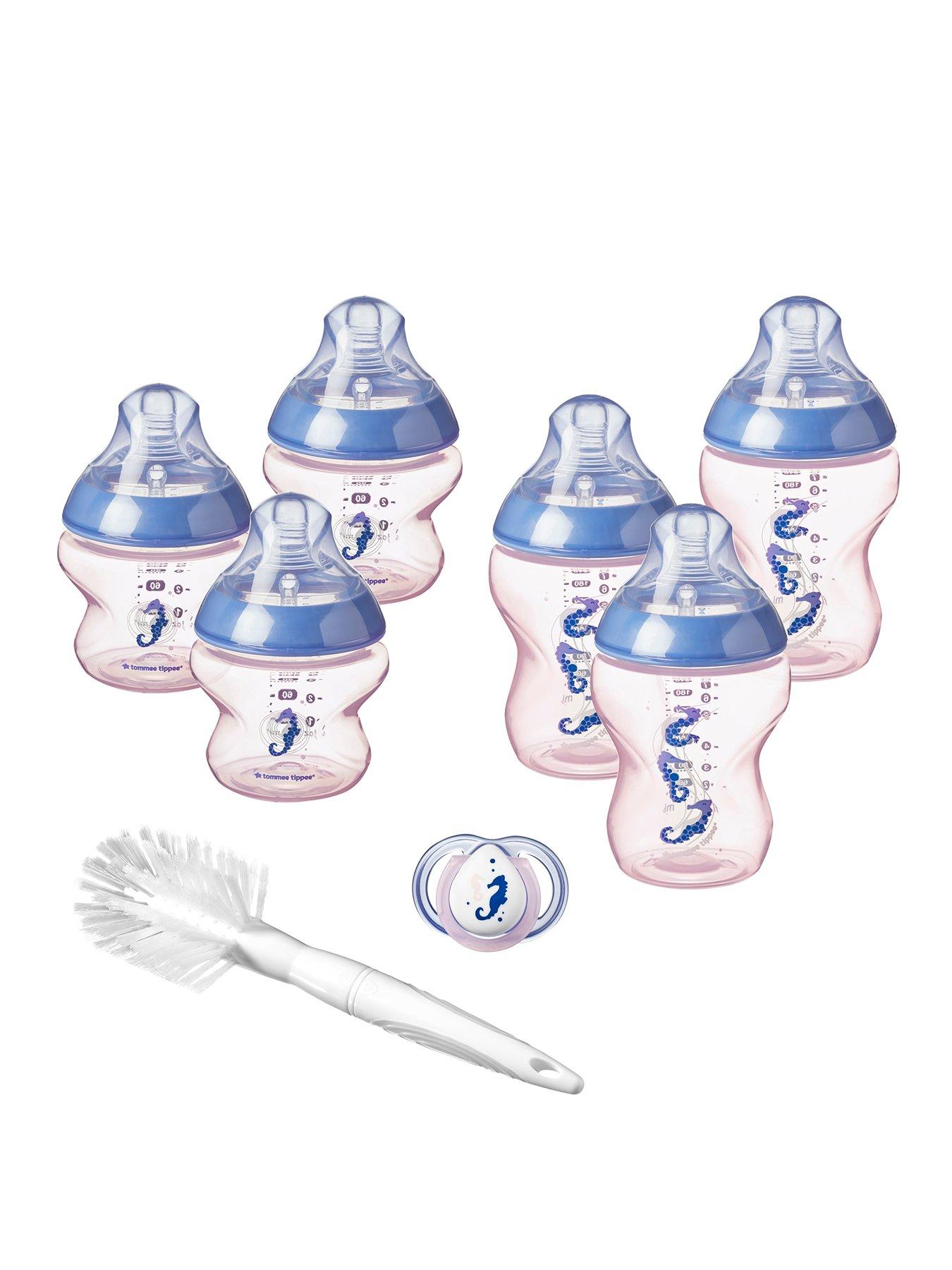 baby bottles uk