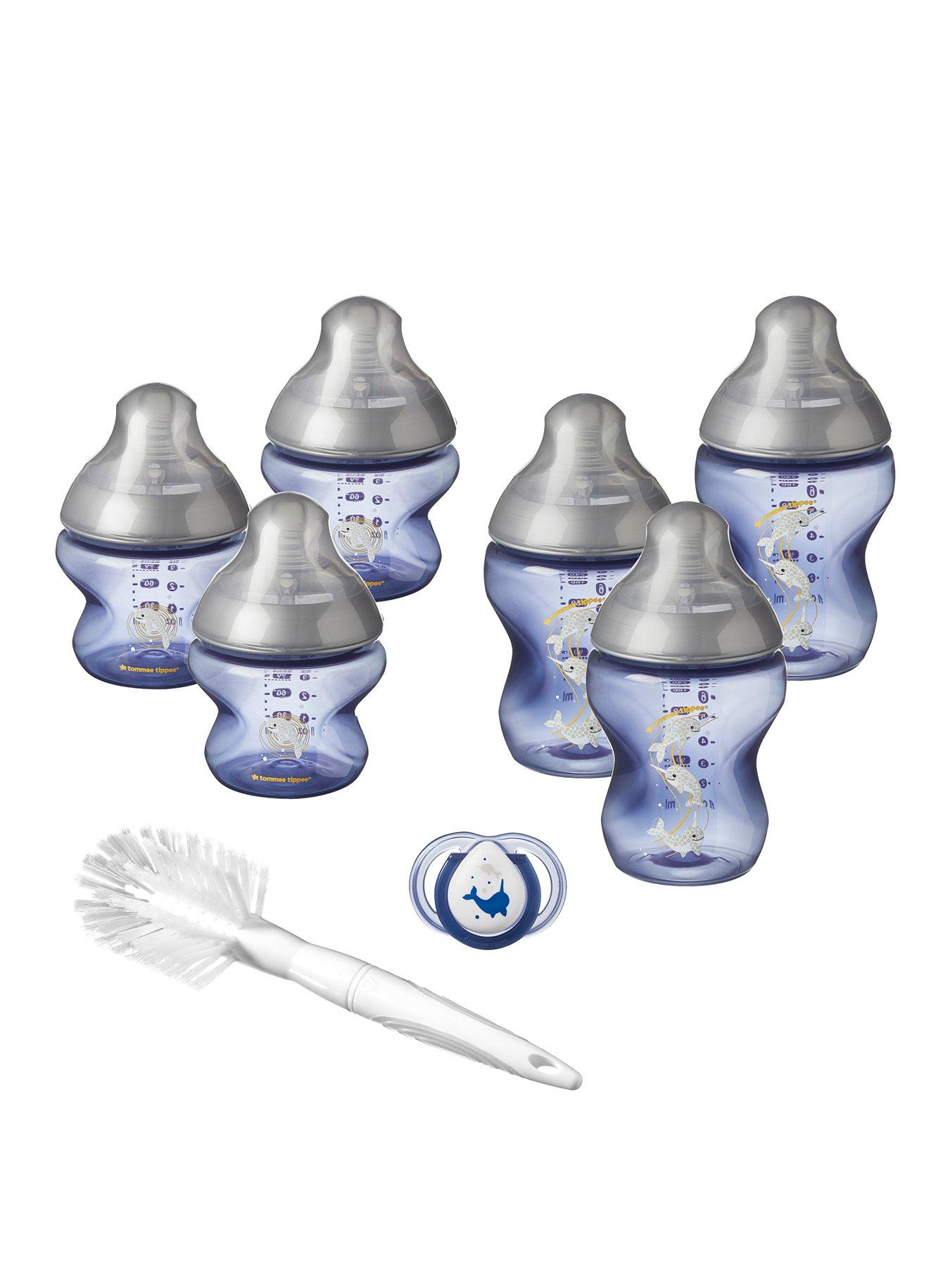 very tommee tippee
