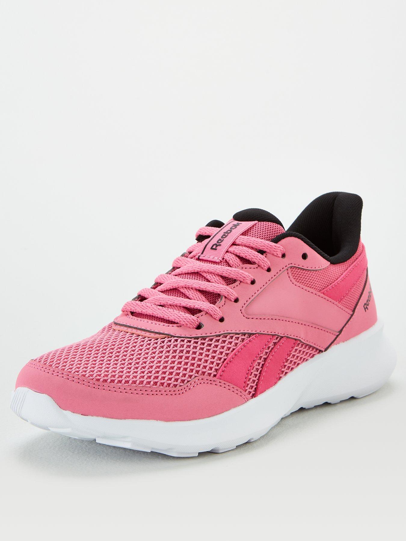 reebok quick motion ladies trainers