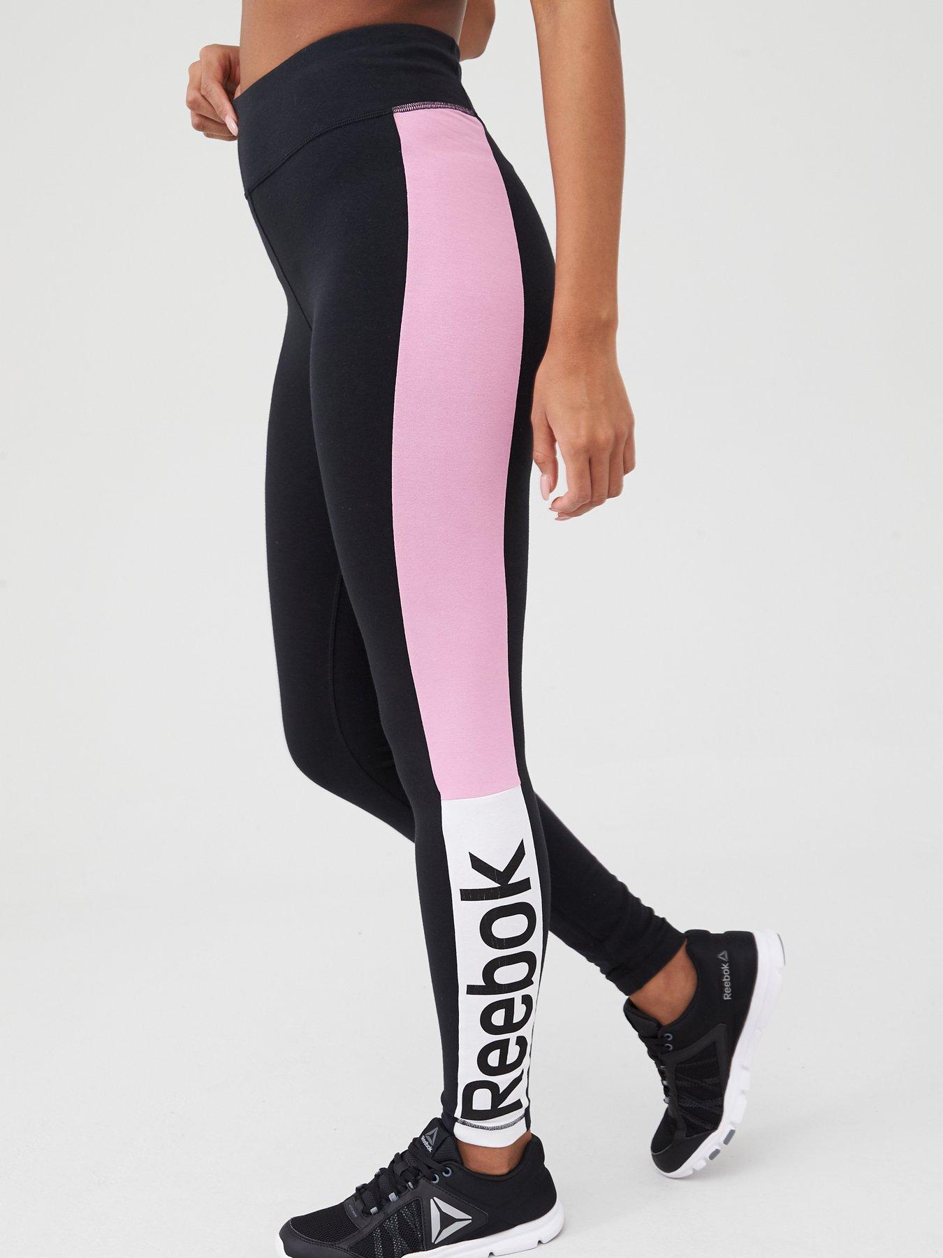 reebok leggings uk