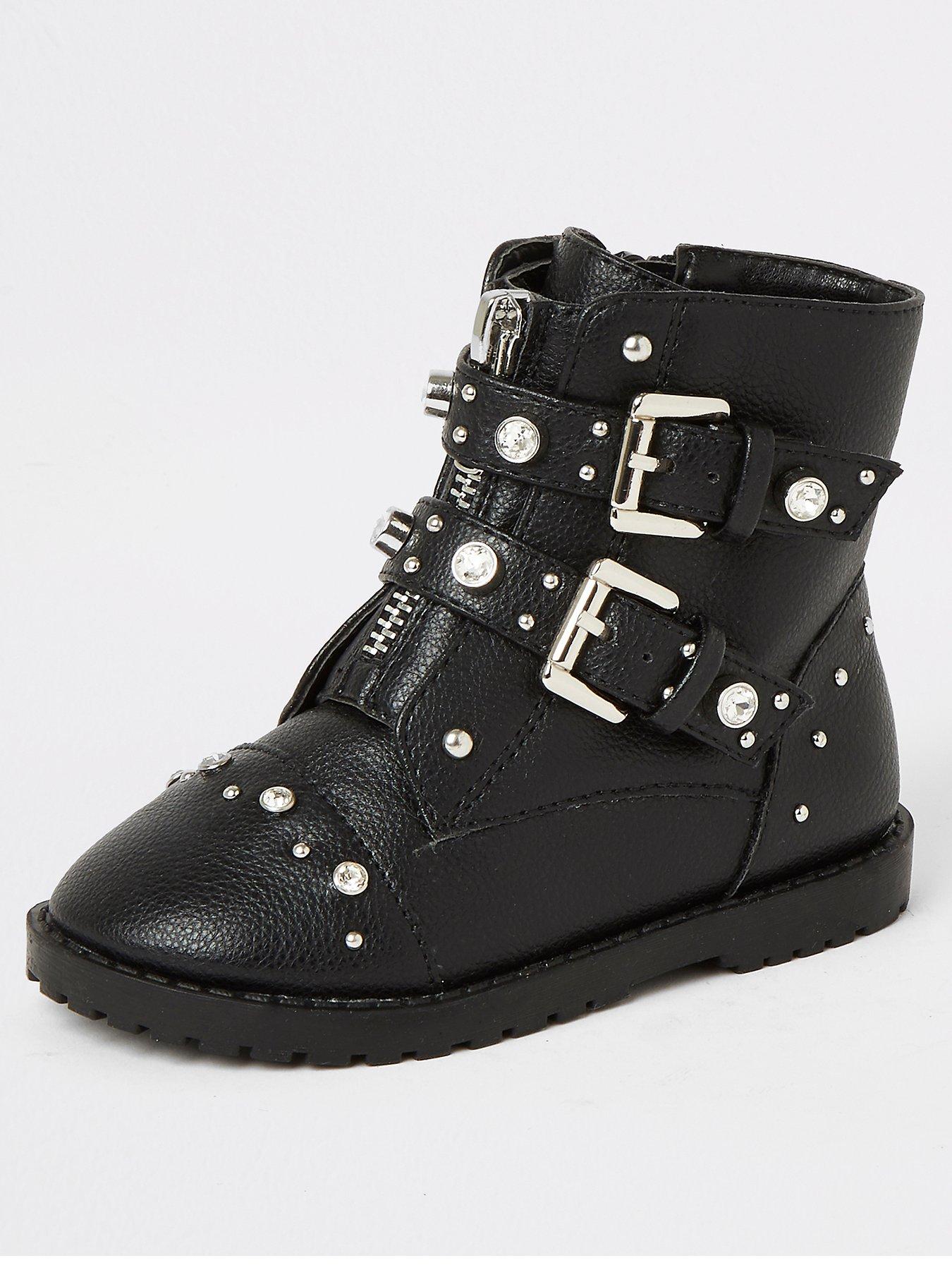 river island kids shoes