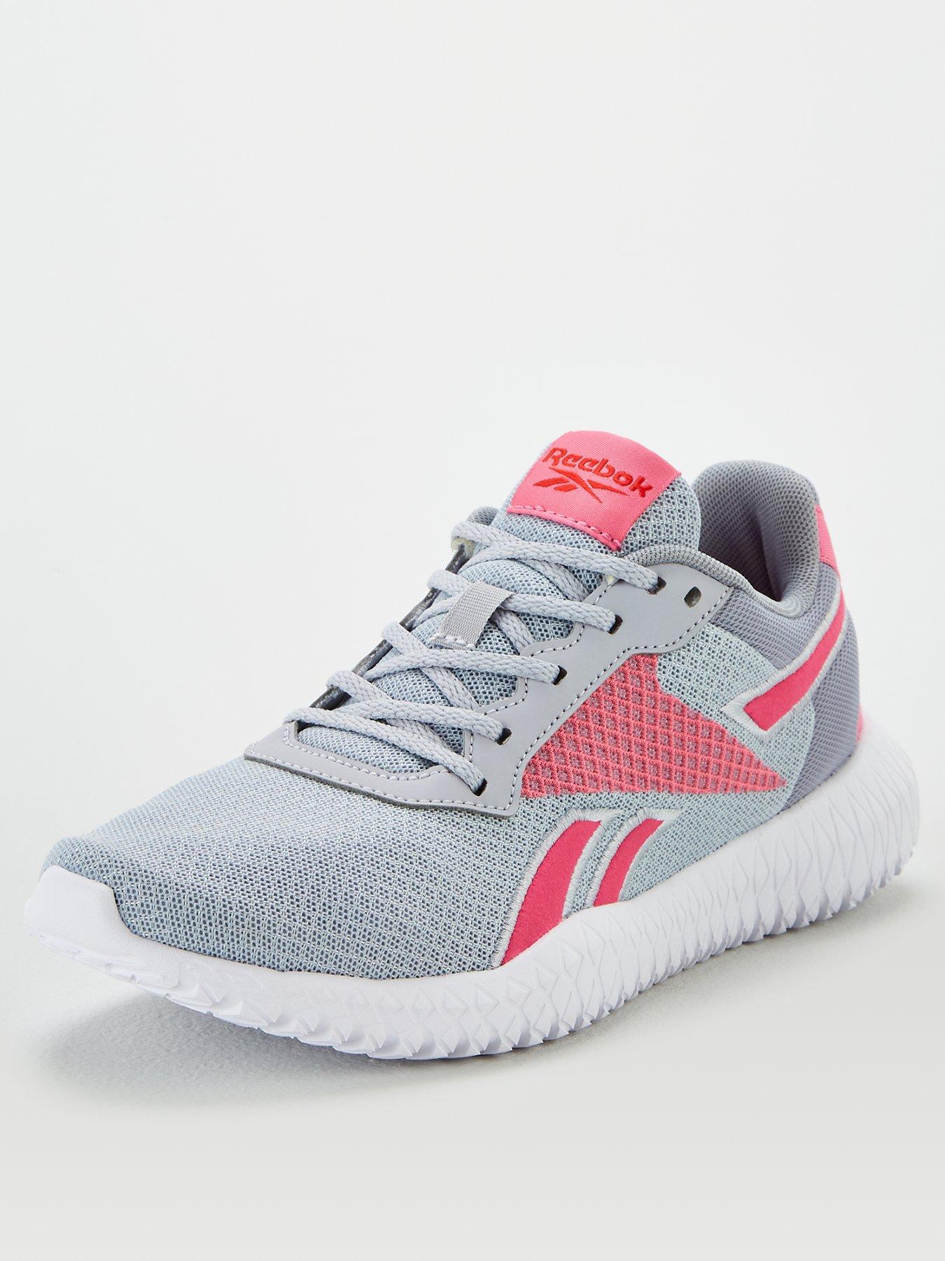 Reebok Flexagon Energy 2.0 Grey Pink very