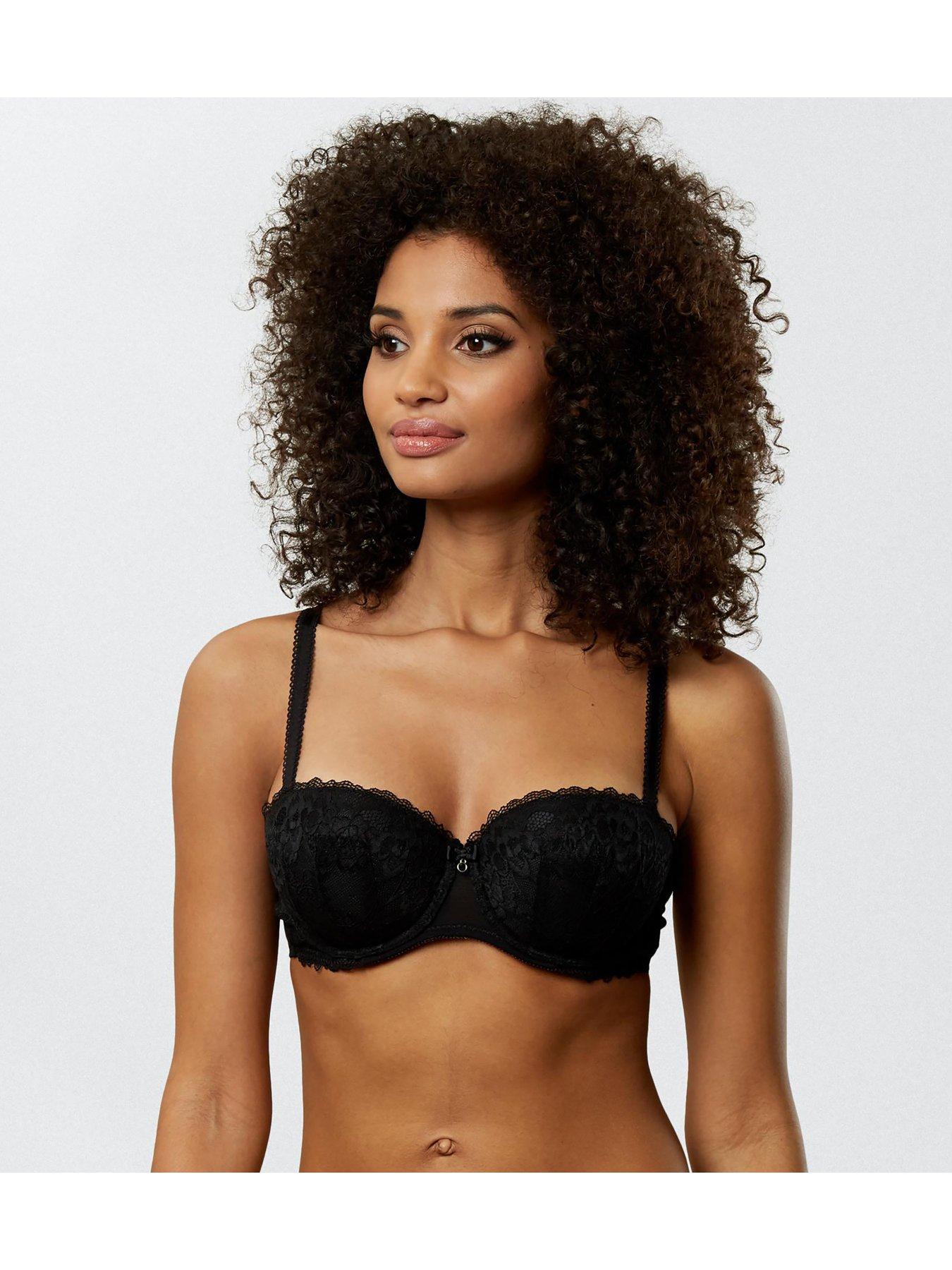 Pack of 3-2 or 3 hook Ann Summers Bra Extenders