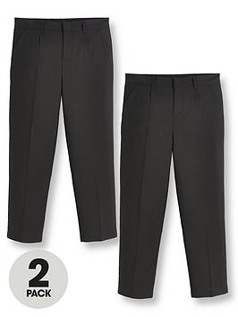 v-by-very-boys-regular-legnbspschool-trousers-plus-sizenbsp--black