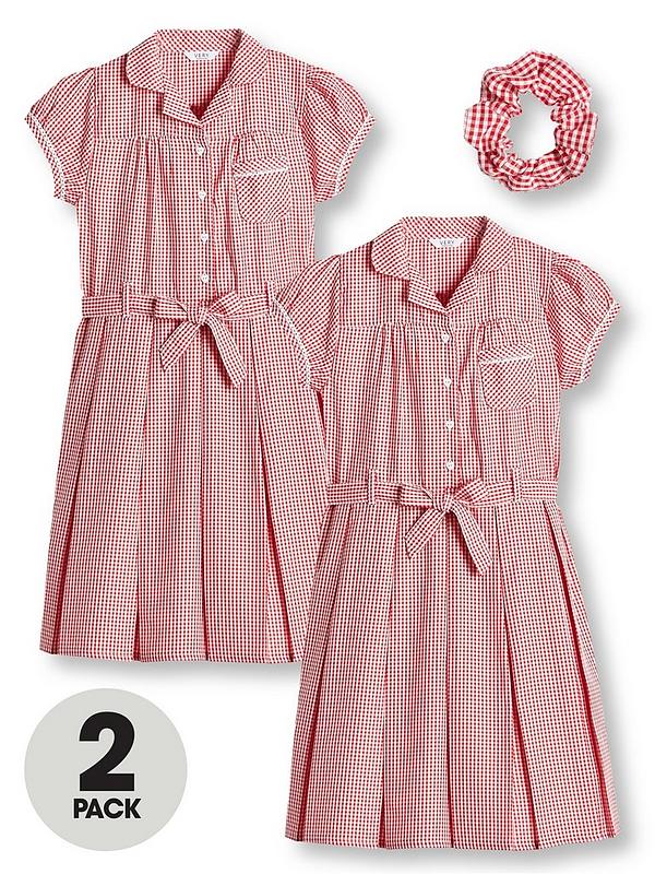 V by Very Girls 2 Pack Traditional ...