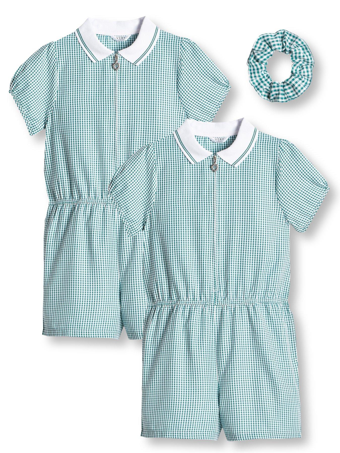 next school playsuit