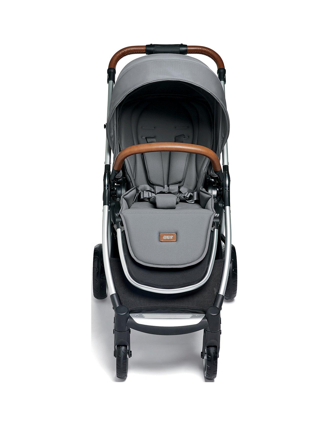 Mamas \u0026 Papas Ocarro 8-Piece Bundle 