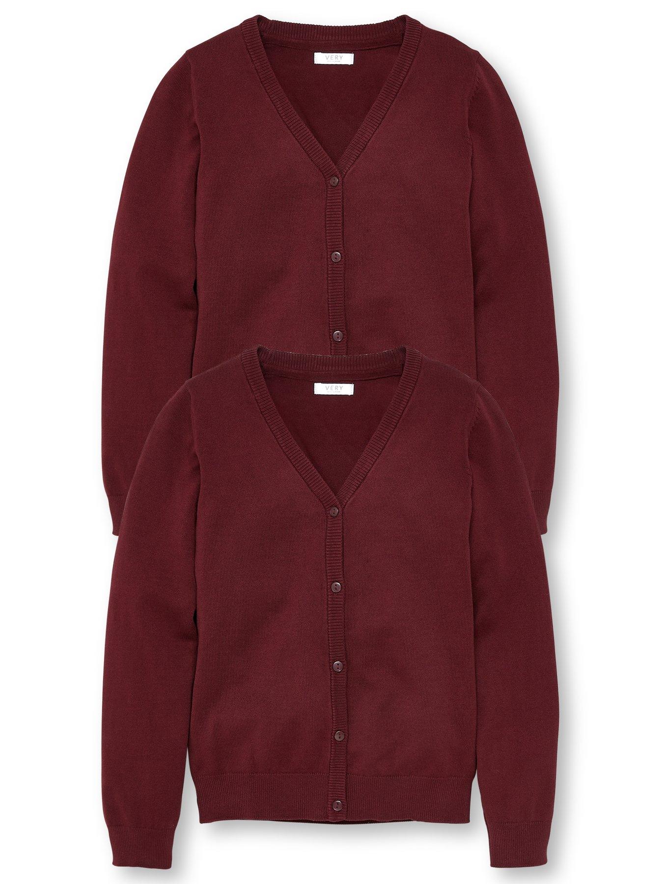 very cardigans