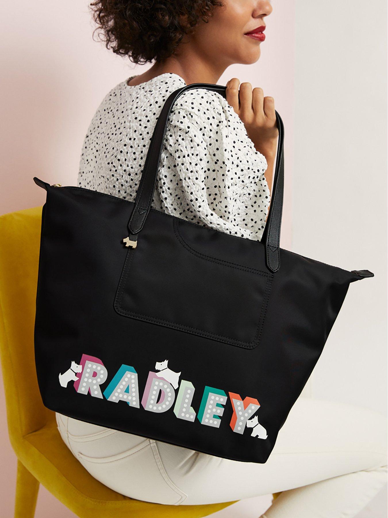 radley london pocket essentials tote