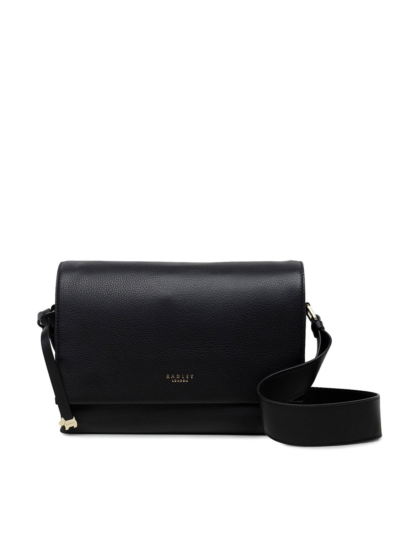 cross body bag womens black