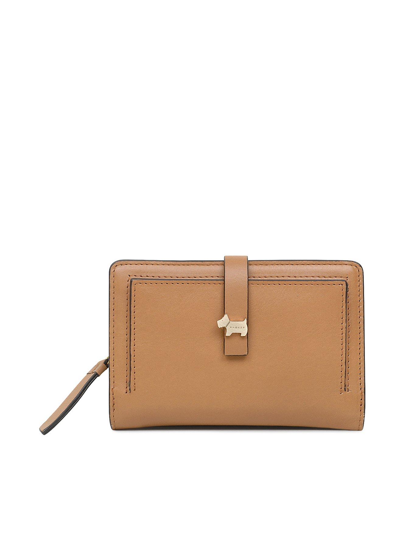 Radley Newick Road Medium Bifold Purse review