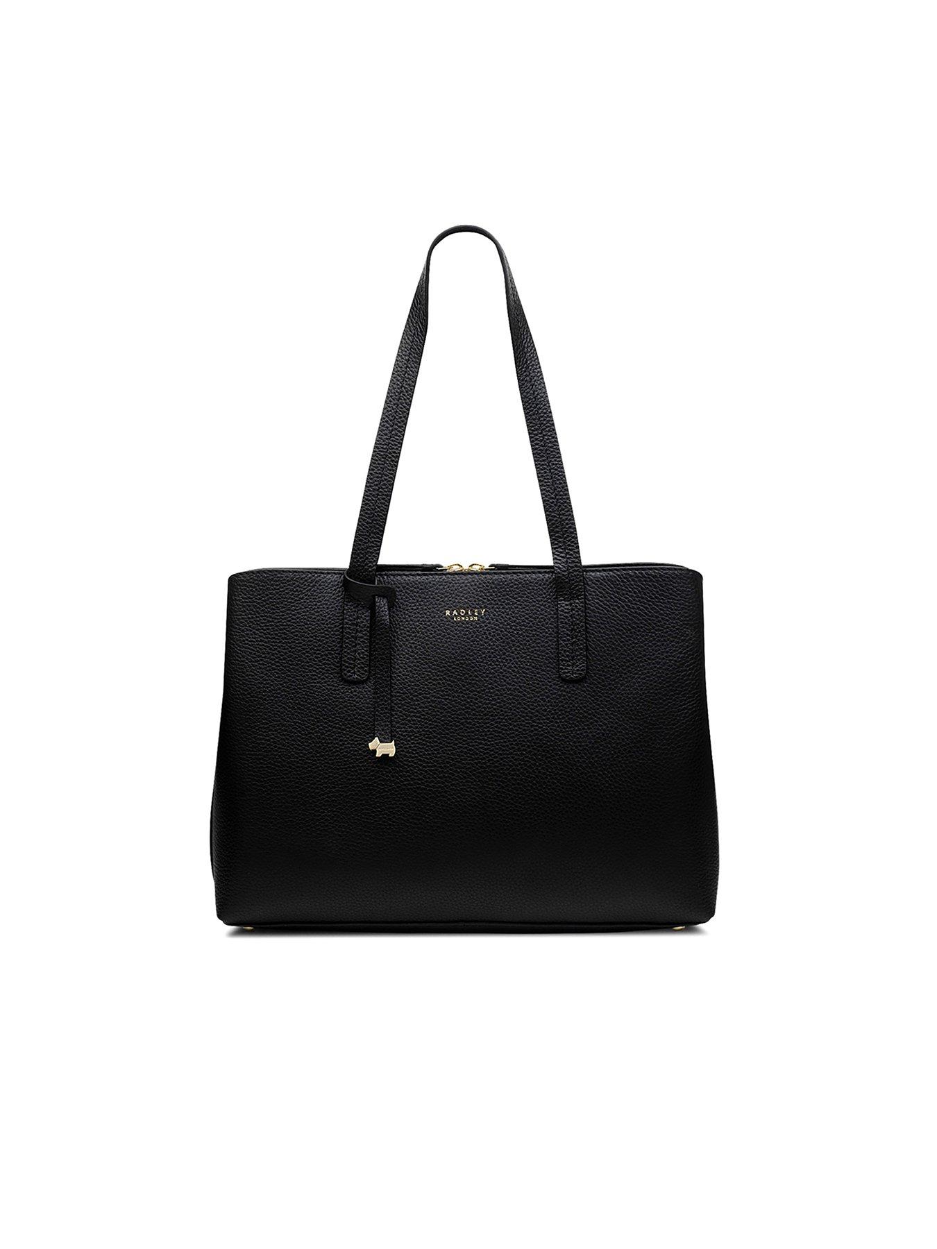 radley dukes place large open top work bag