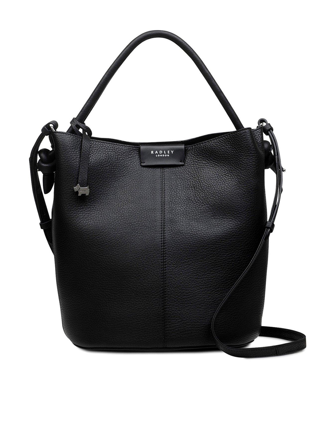 Radley Ada Street Medium Open Top Bucket Bag review