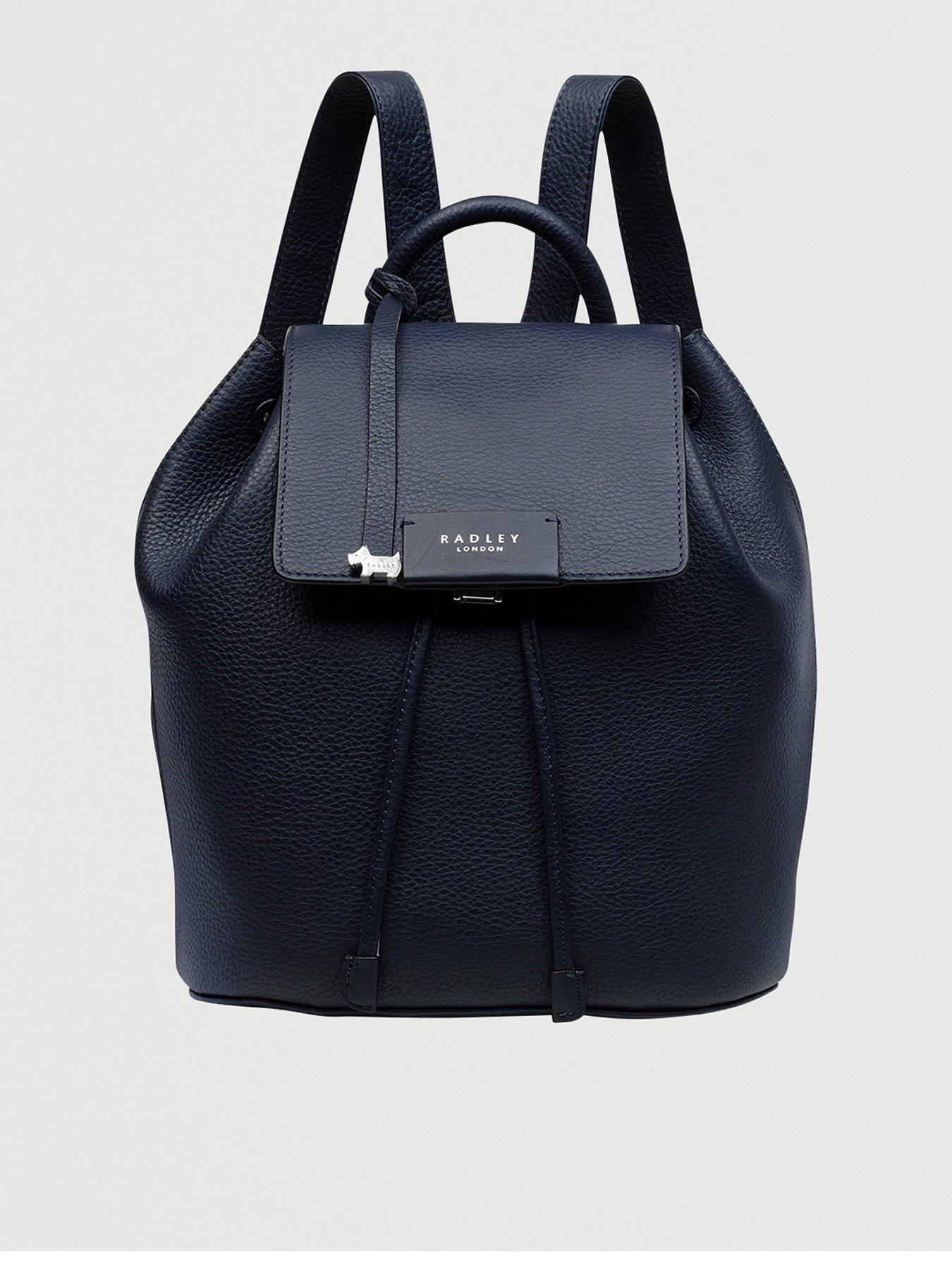 radley small backpack