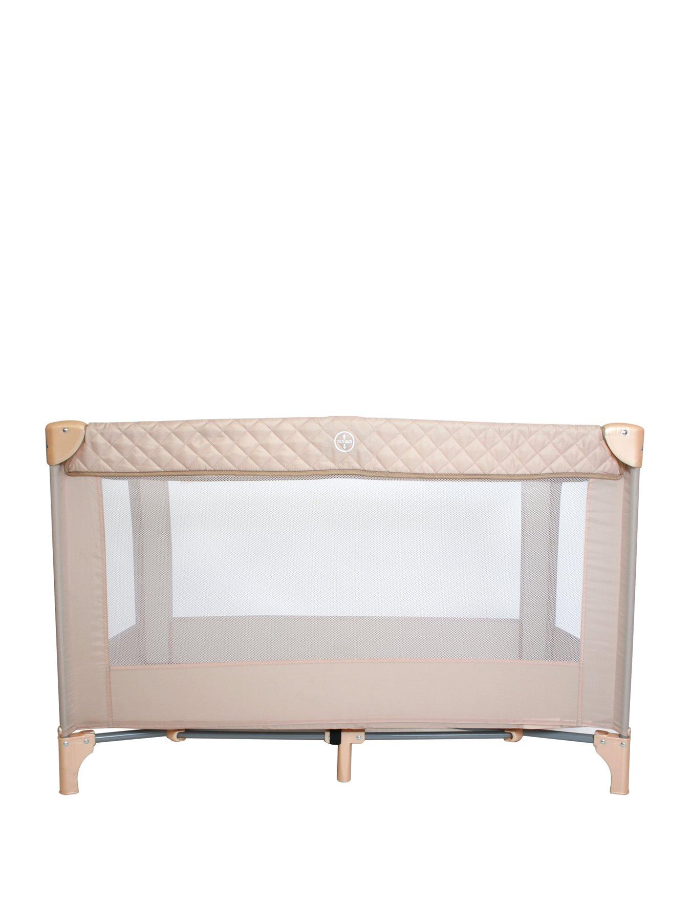 mattress for my babiie travel cot
