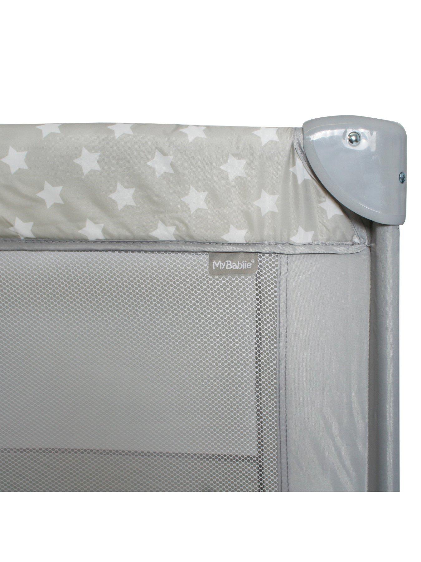 my babiie travel cot