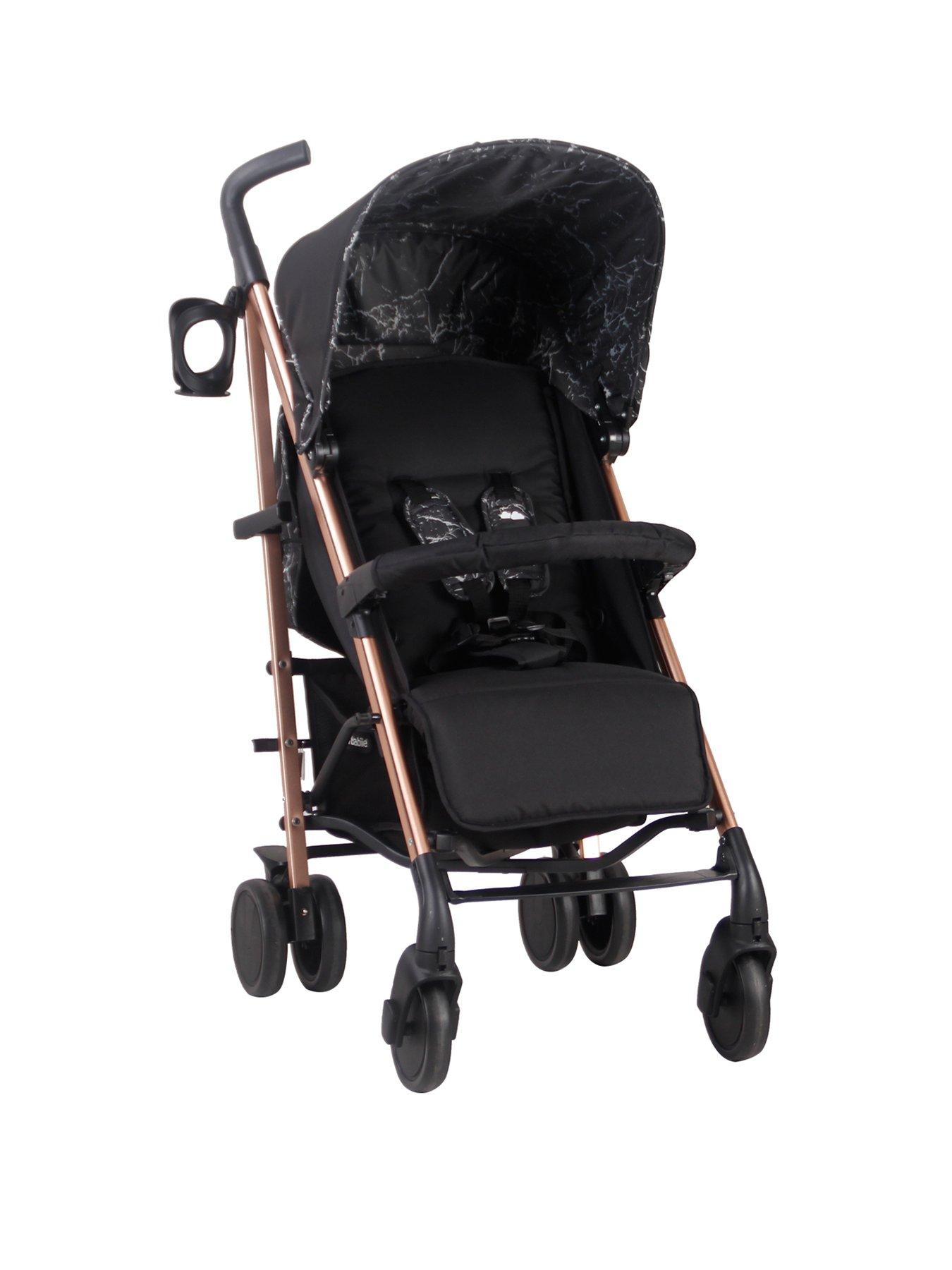 babiie mb51 stroller