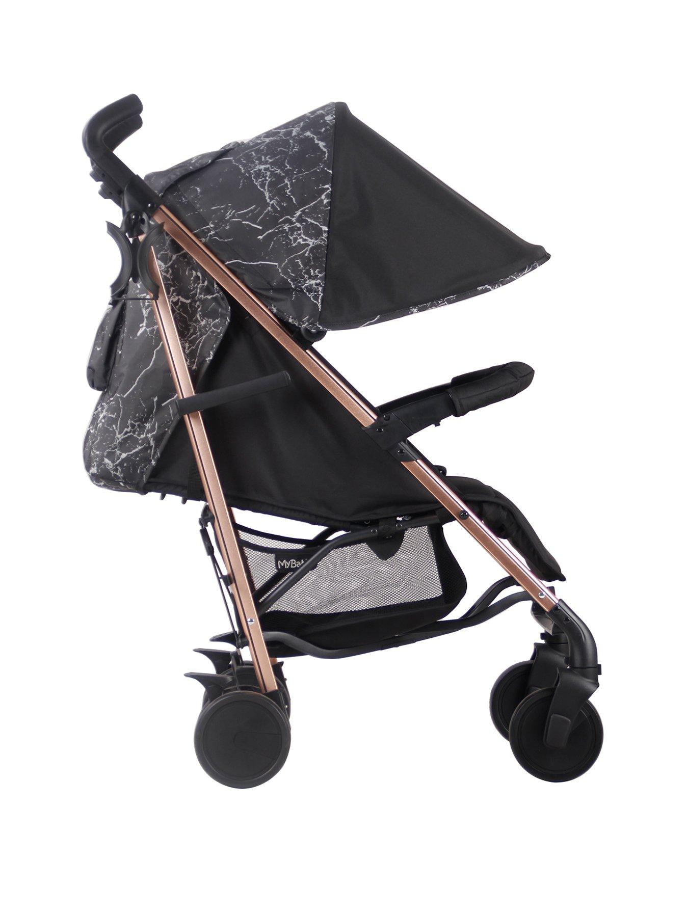 dreamie pushchair