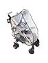  image of my-babiie-dreamiie-by-samantha-faiers-mb51-grey-marble-stroller