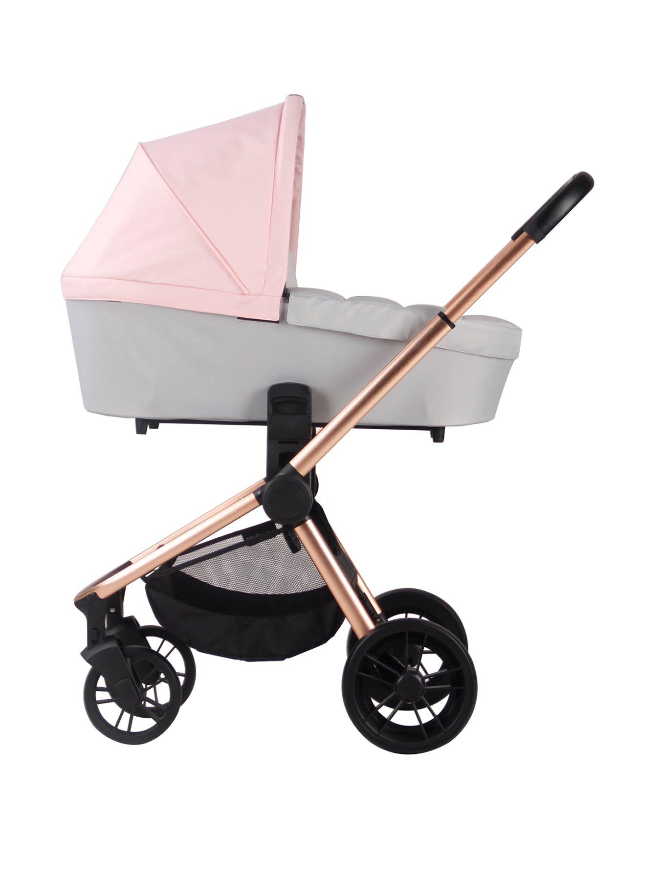mb400 carrycot