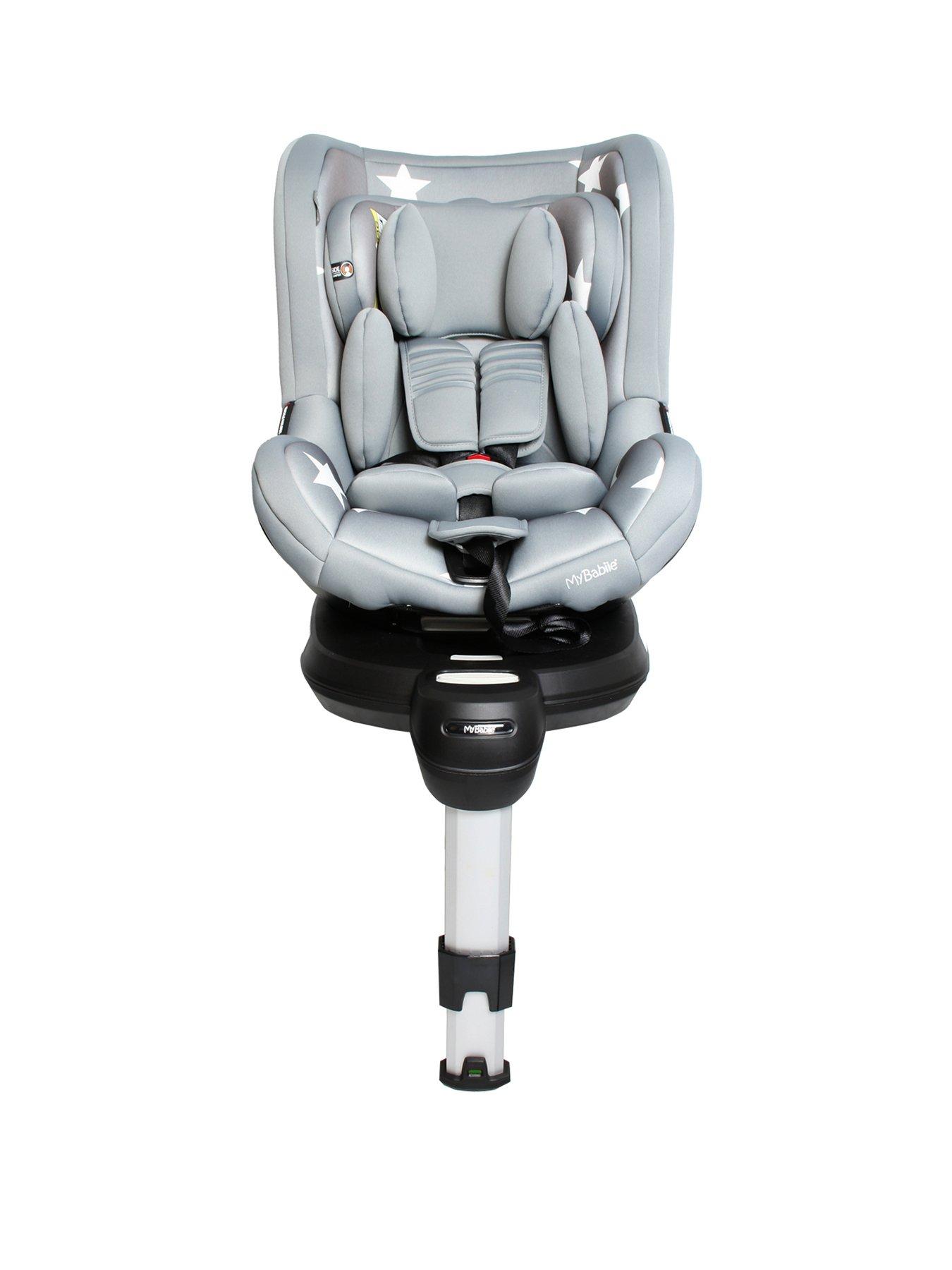 My babiie isofix base best sale