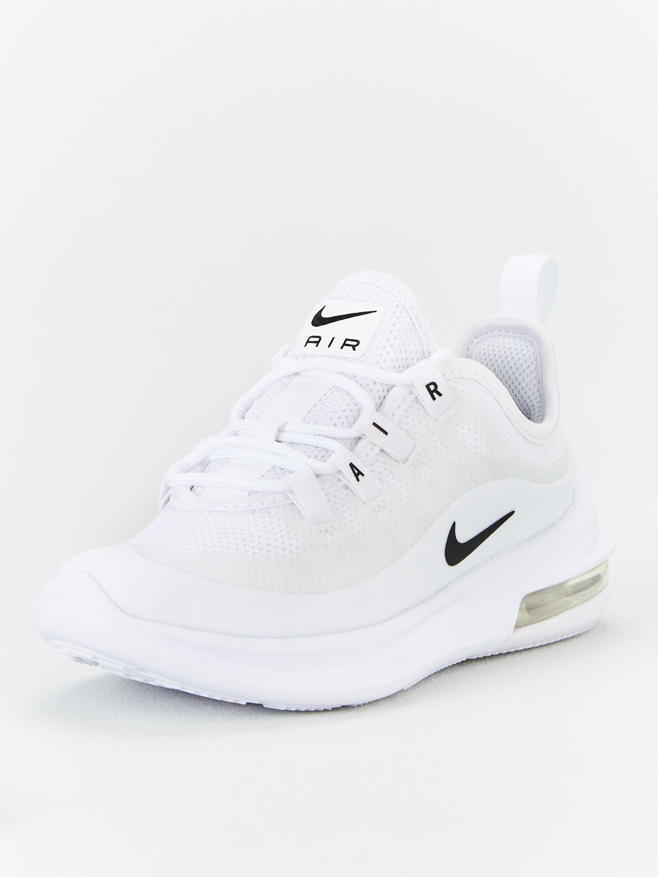 girls nike trainers uk