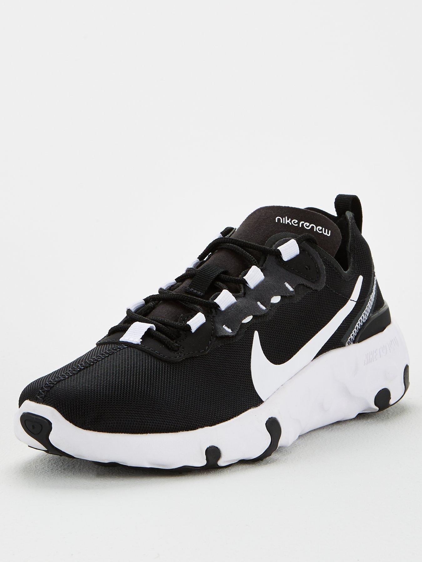 nike renew element womens