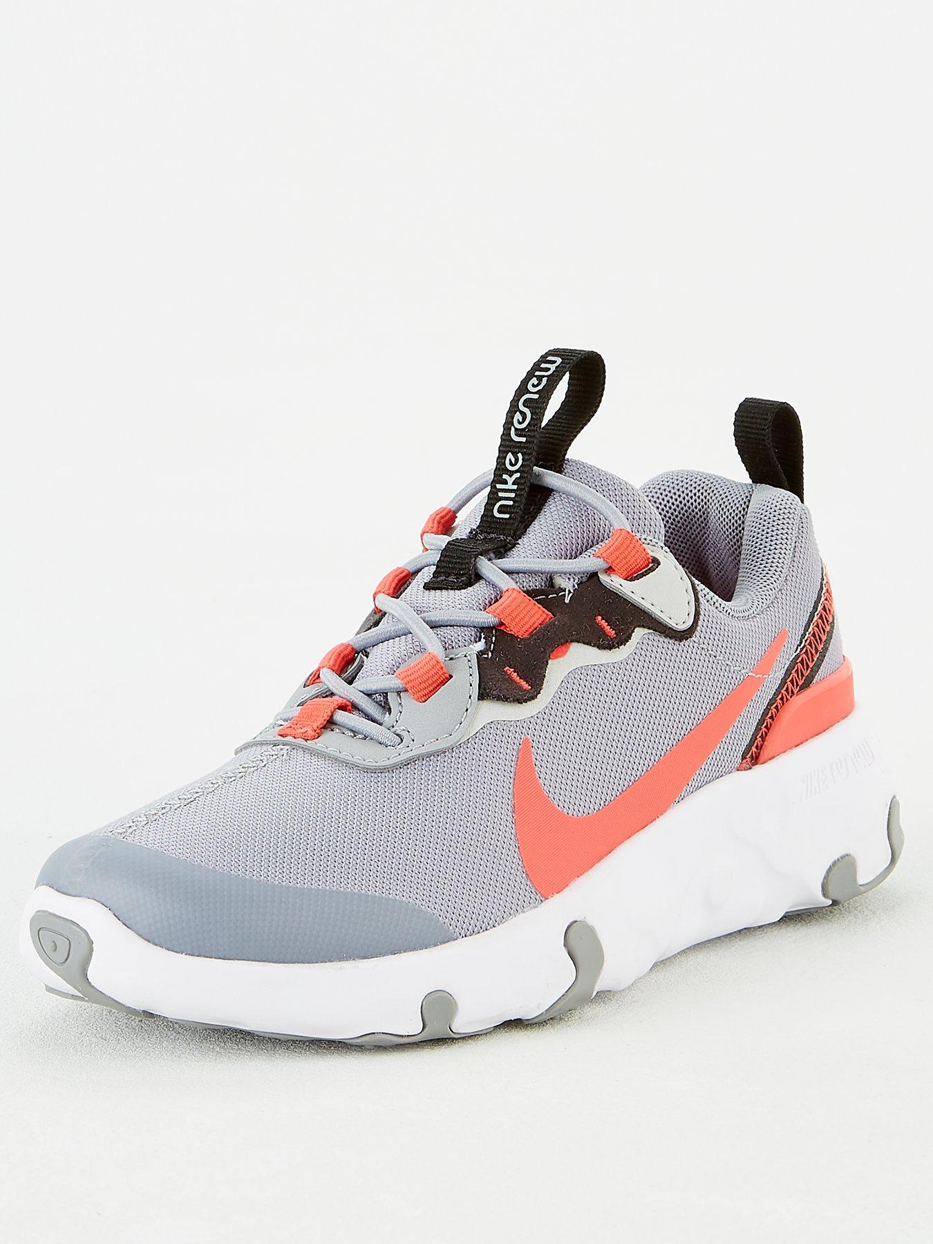element 55 infant trainers