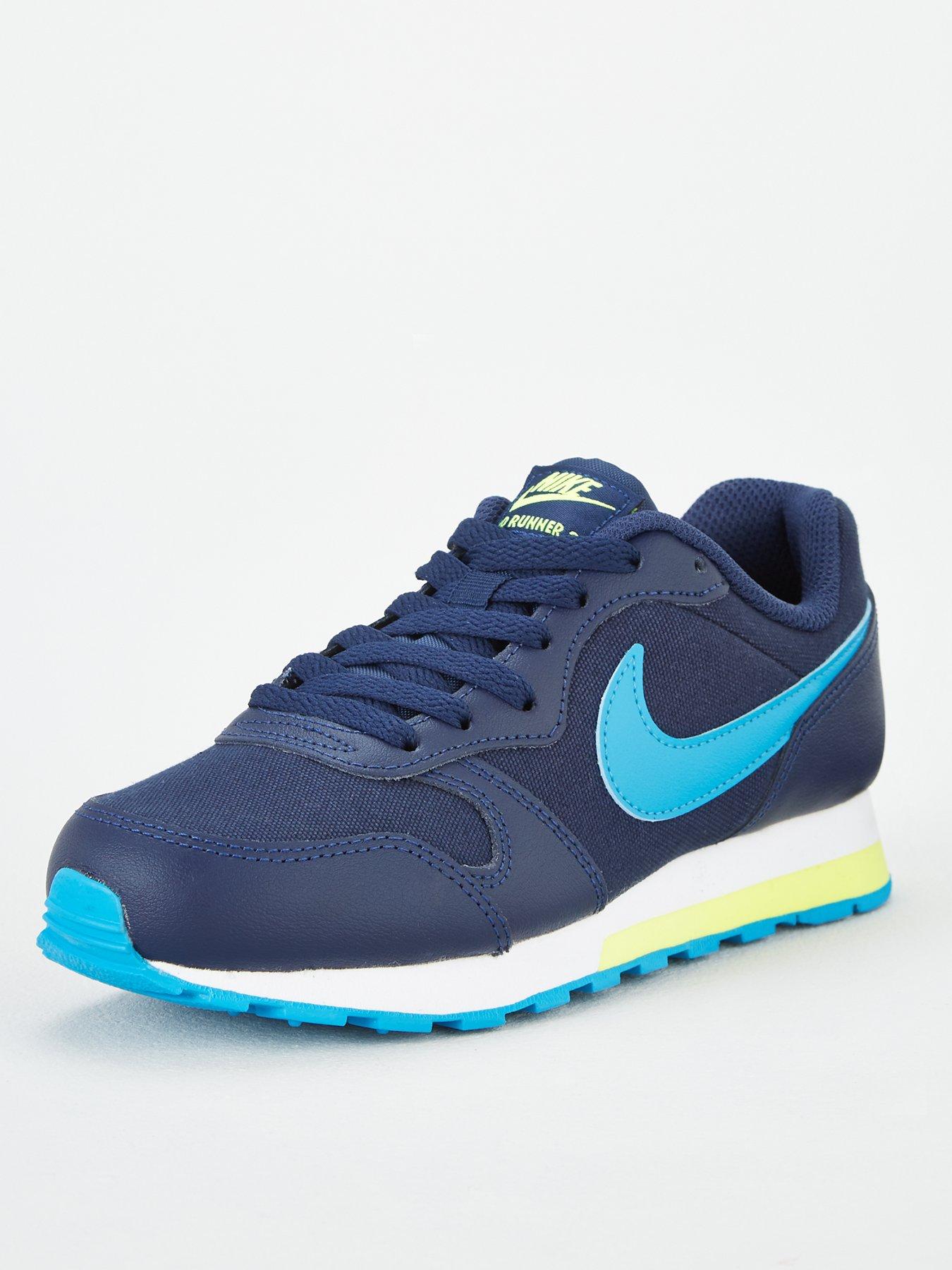 Nike Md Runner 2 Junior Trainers review