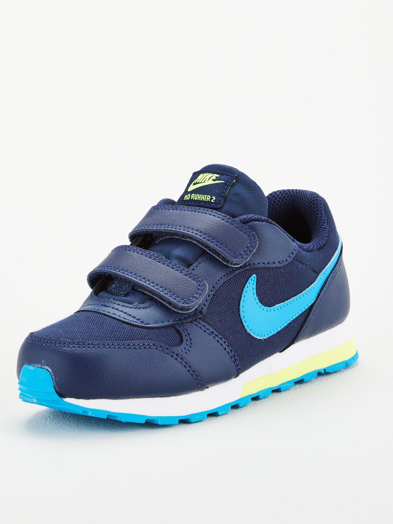 Nike Md Runner 2 Childrens Trainers review