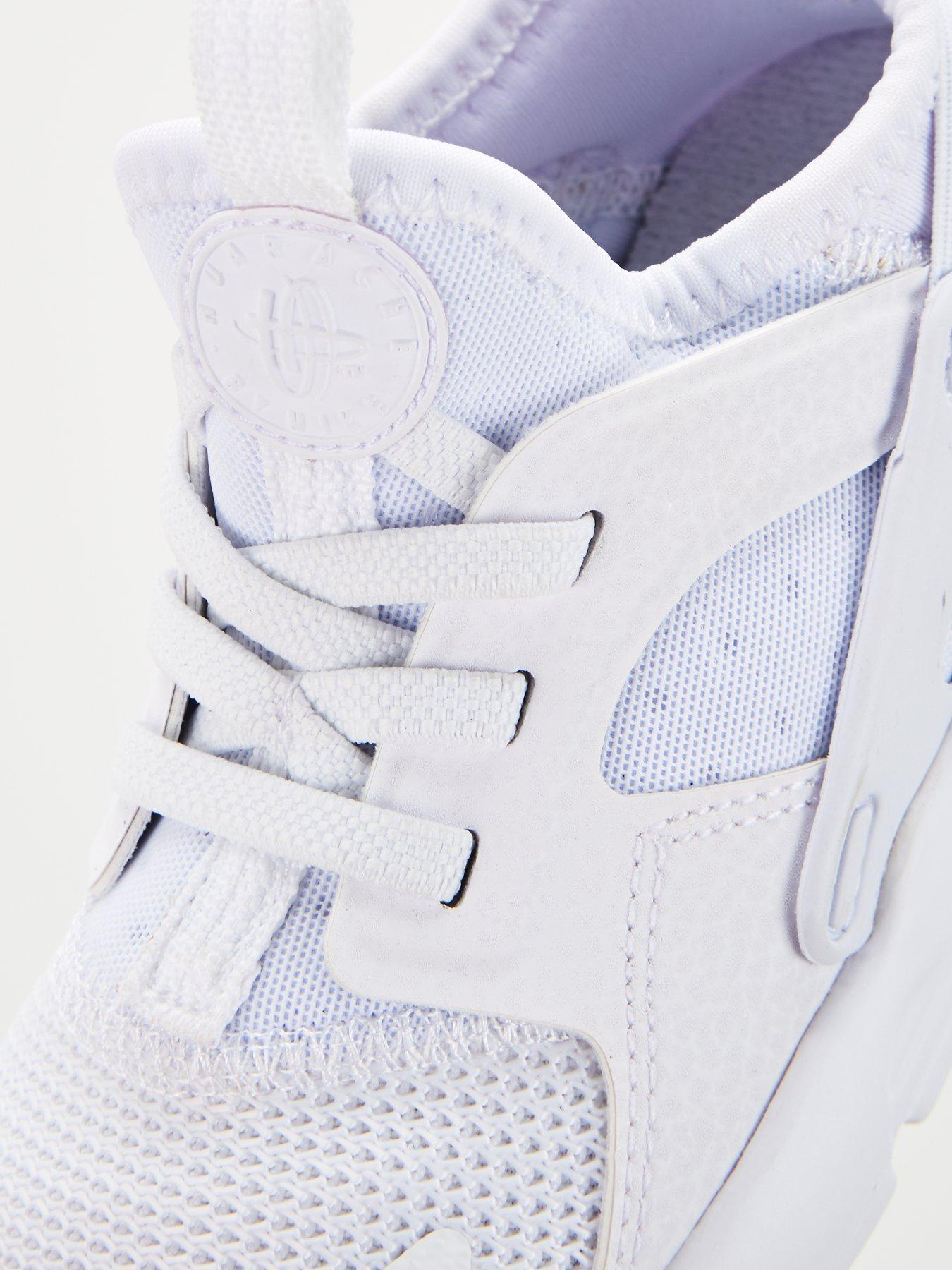 nike air huarache ultra infant white