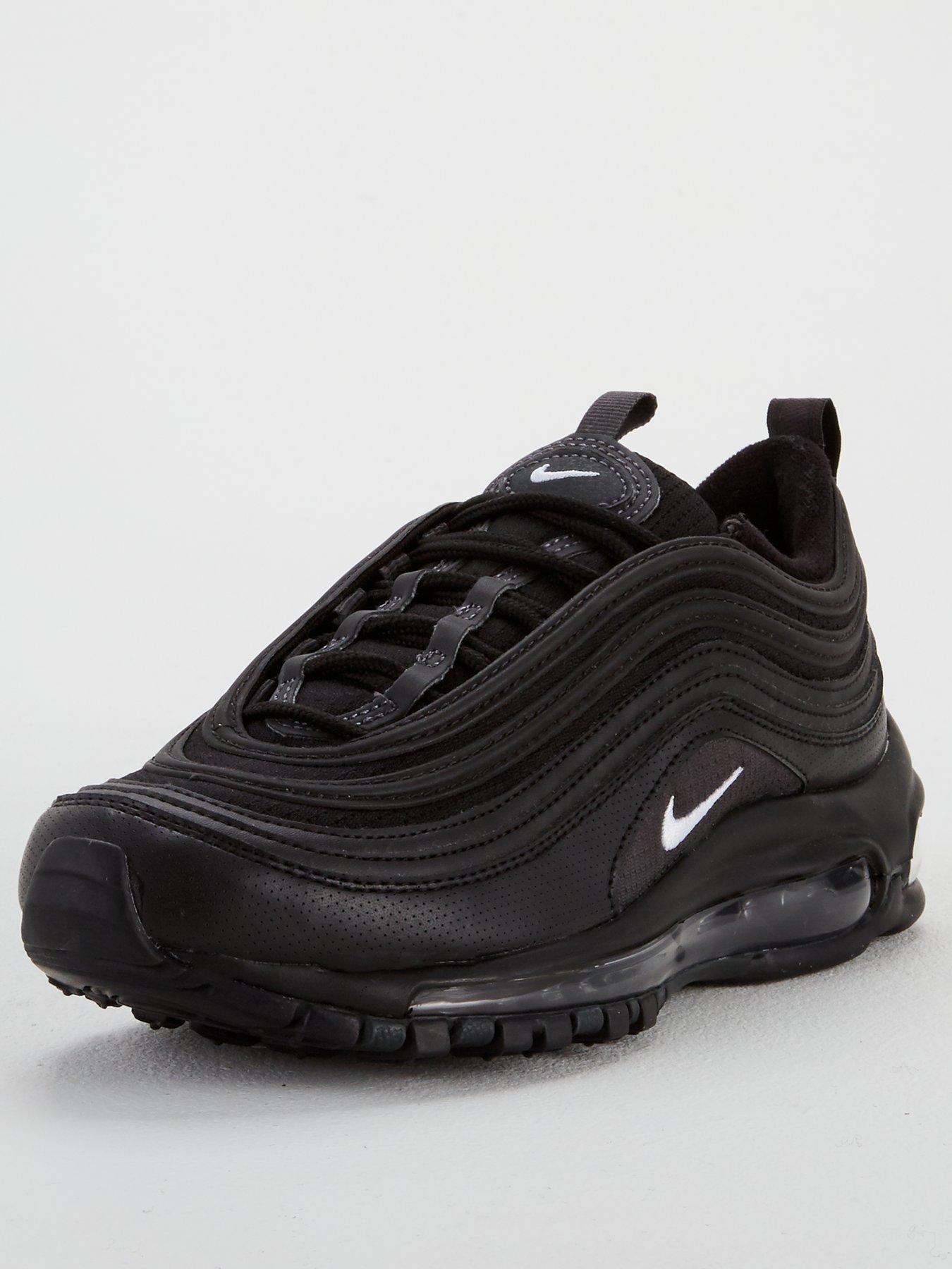 nike air max trainers junior