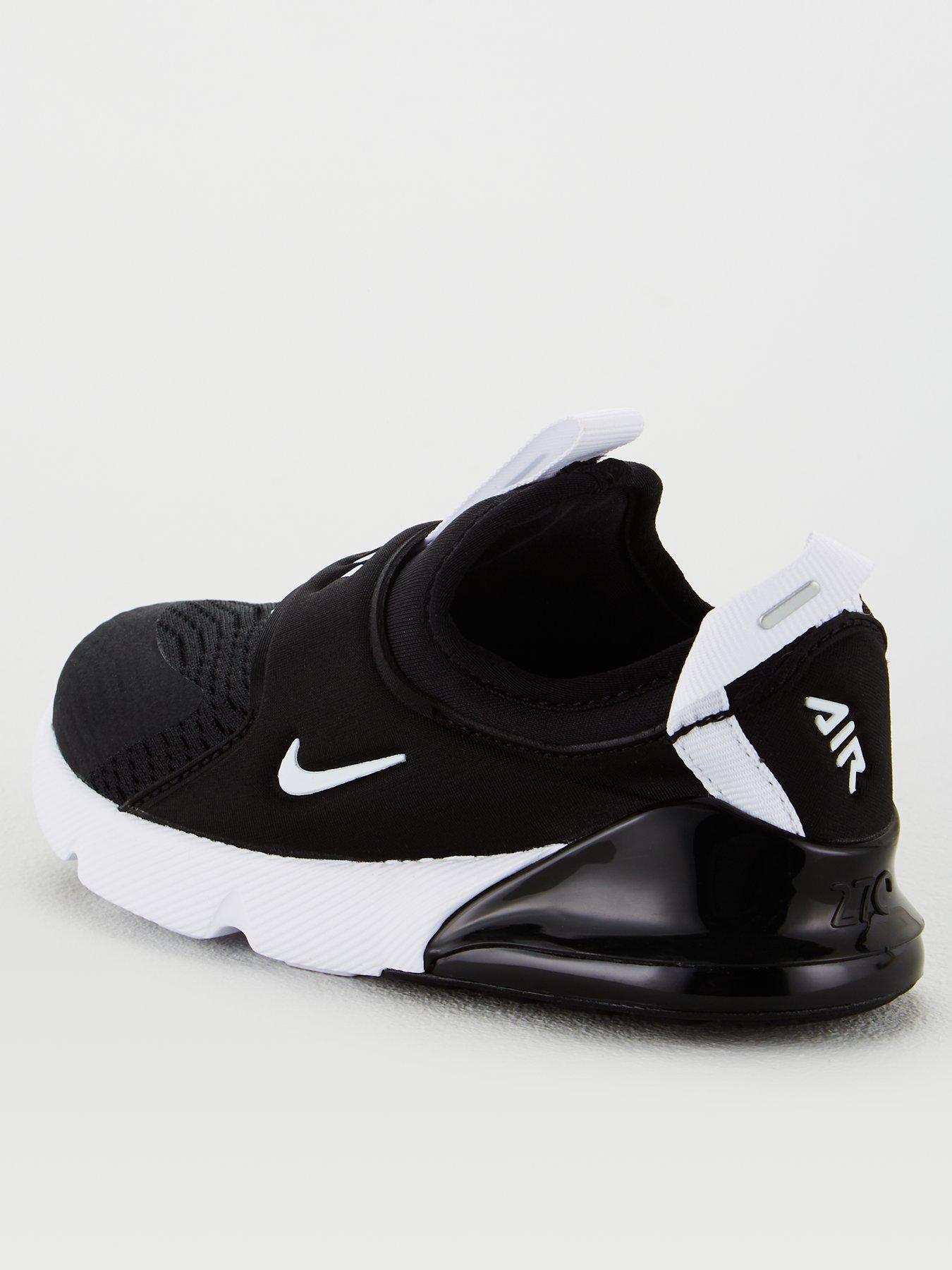 infant air max 270 trainer