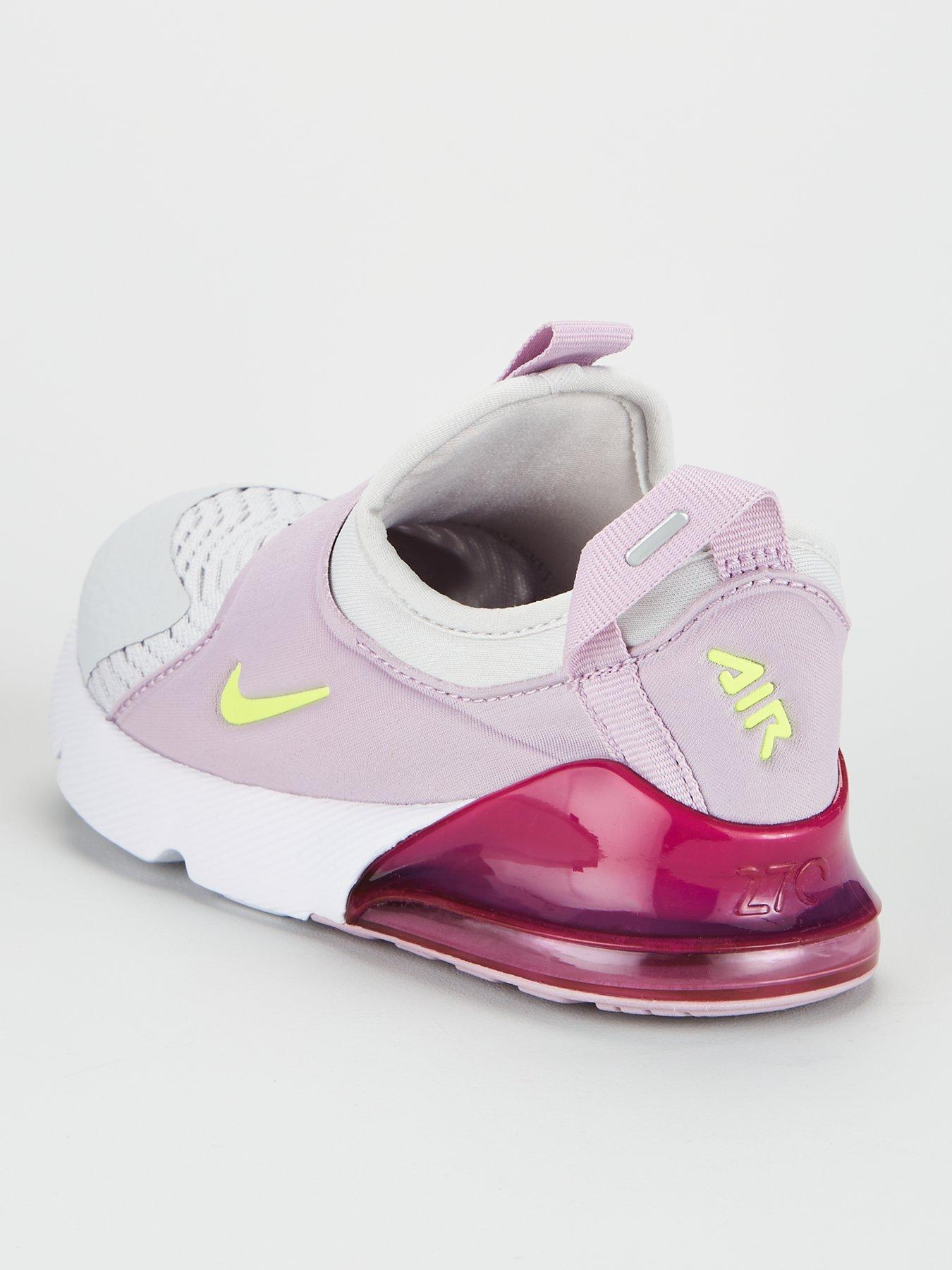 nike air max 270 extreme baby