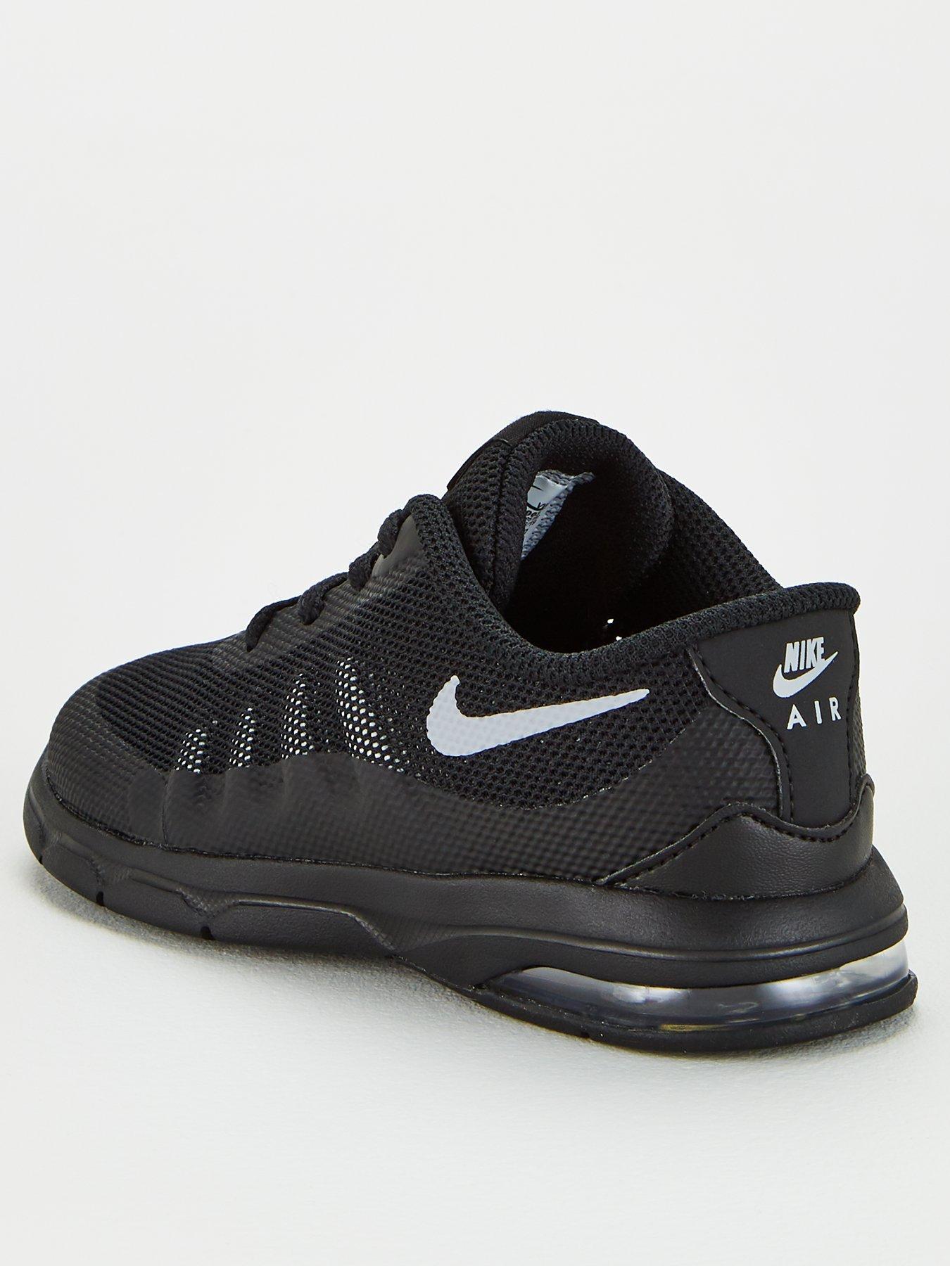 nike air max invigor infant trainer