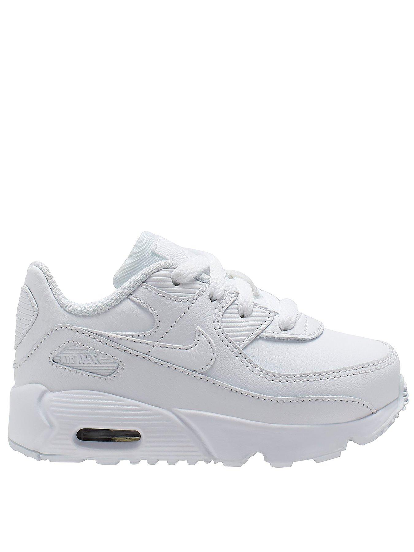 white air max infant