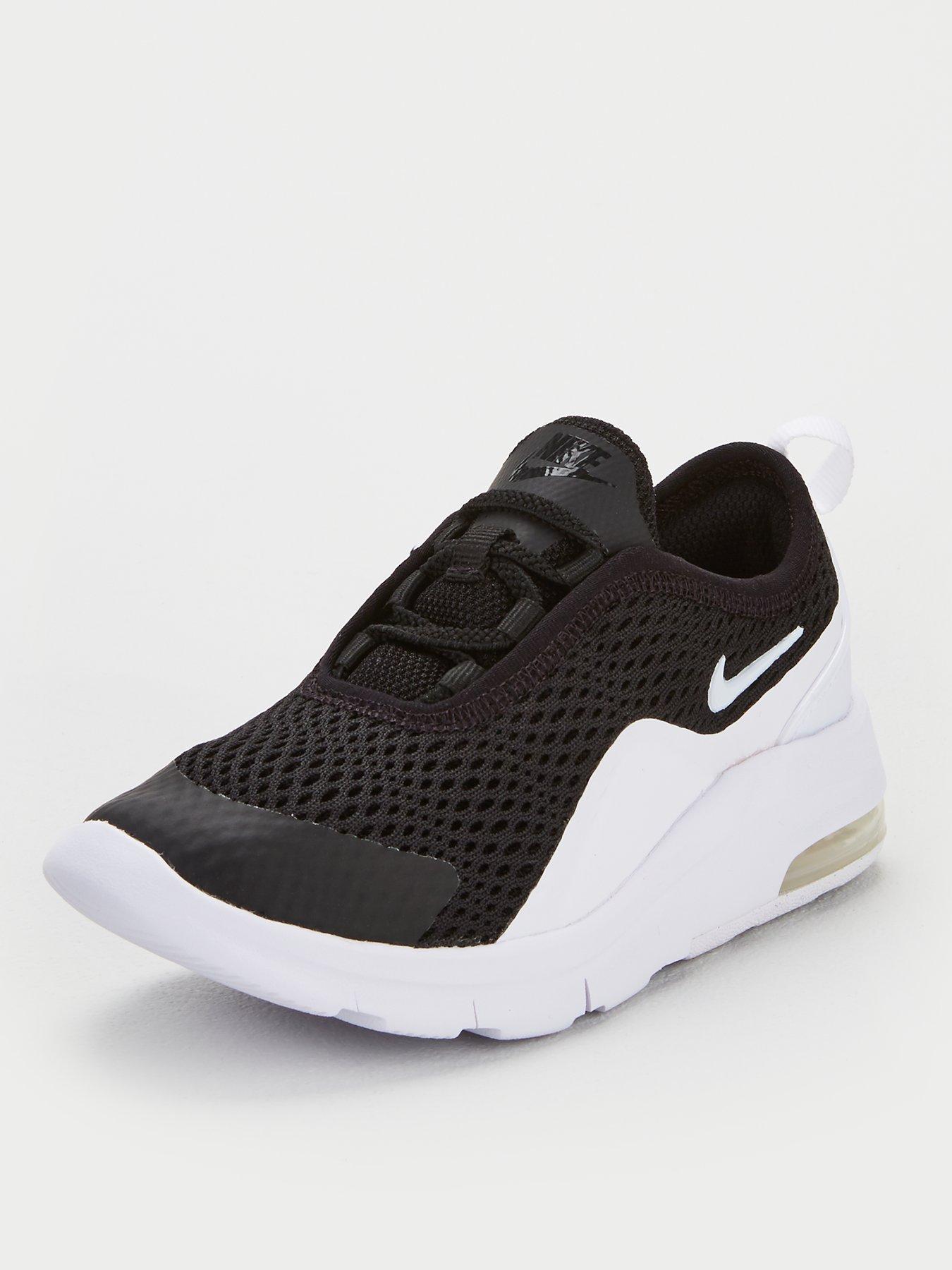 nike air max motion 2 infant trainers