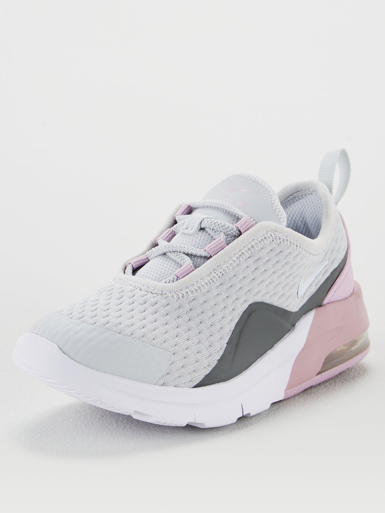 air max motion infant