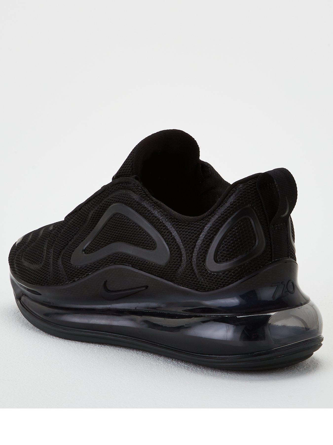 nike junior air max 720 trainer