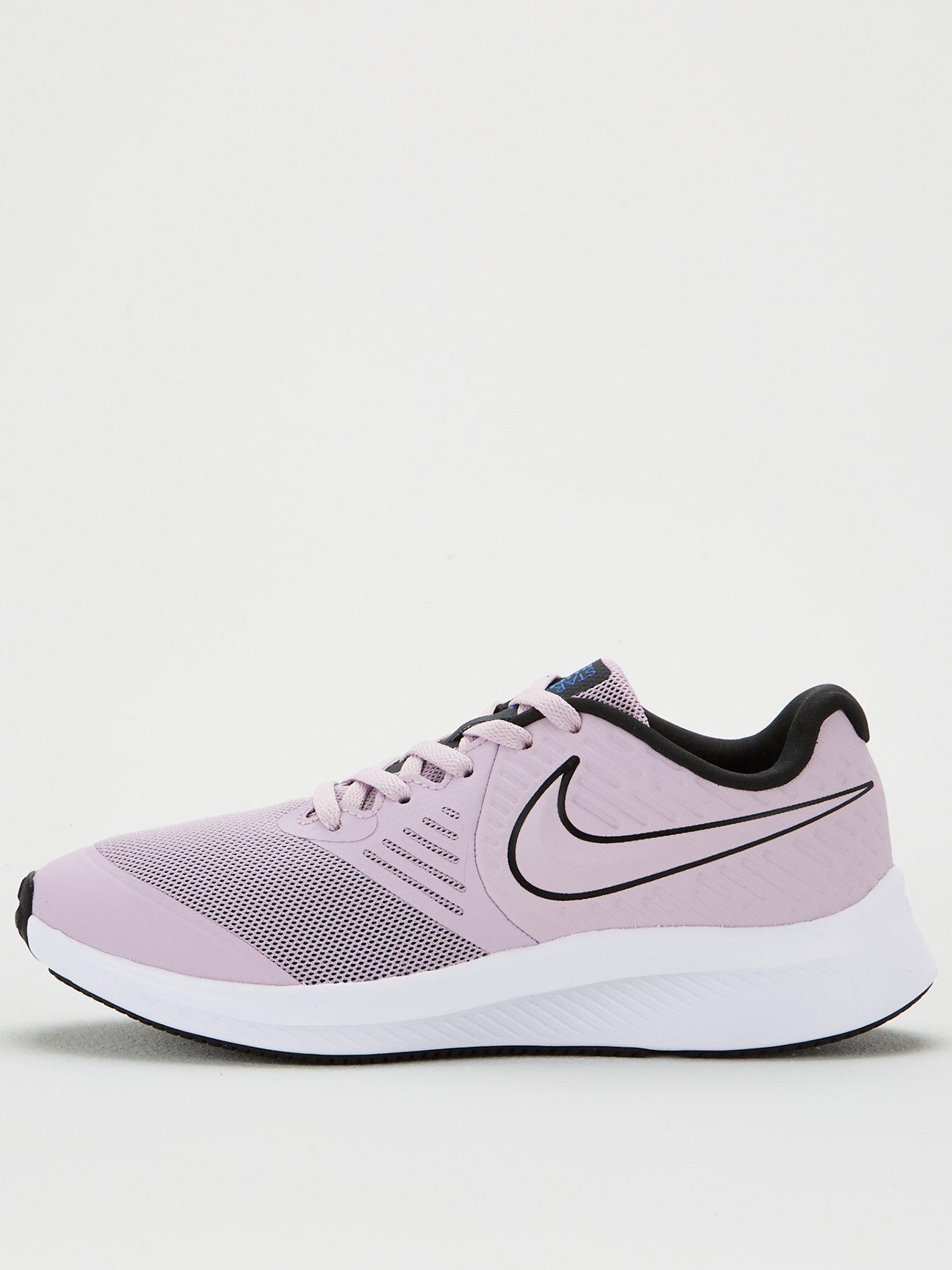 nike star runner junior trainers