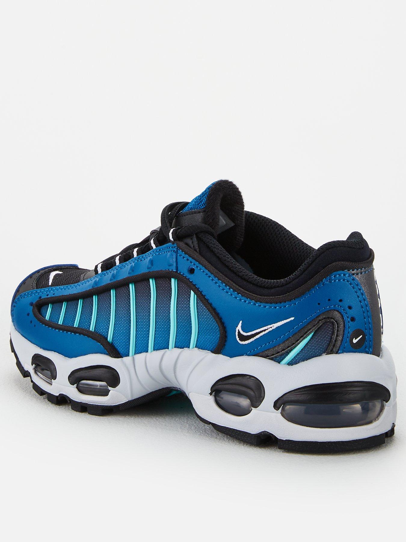 nike junior air max tailwind iv gs trainer