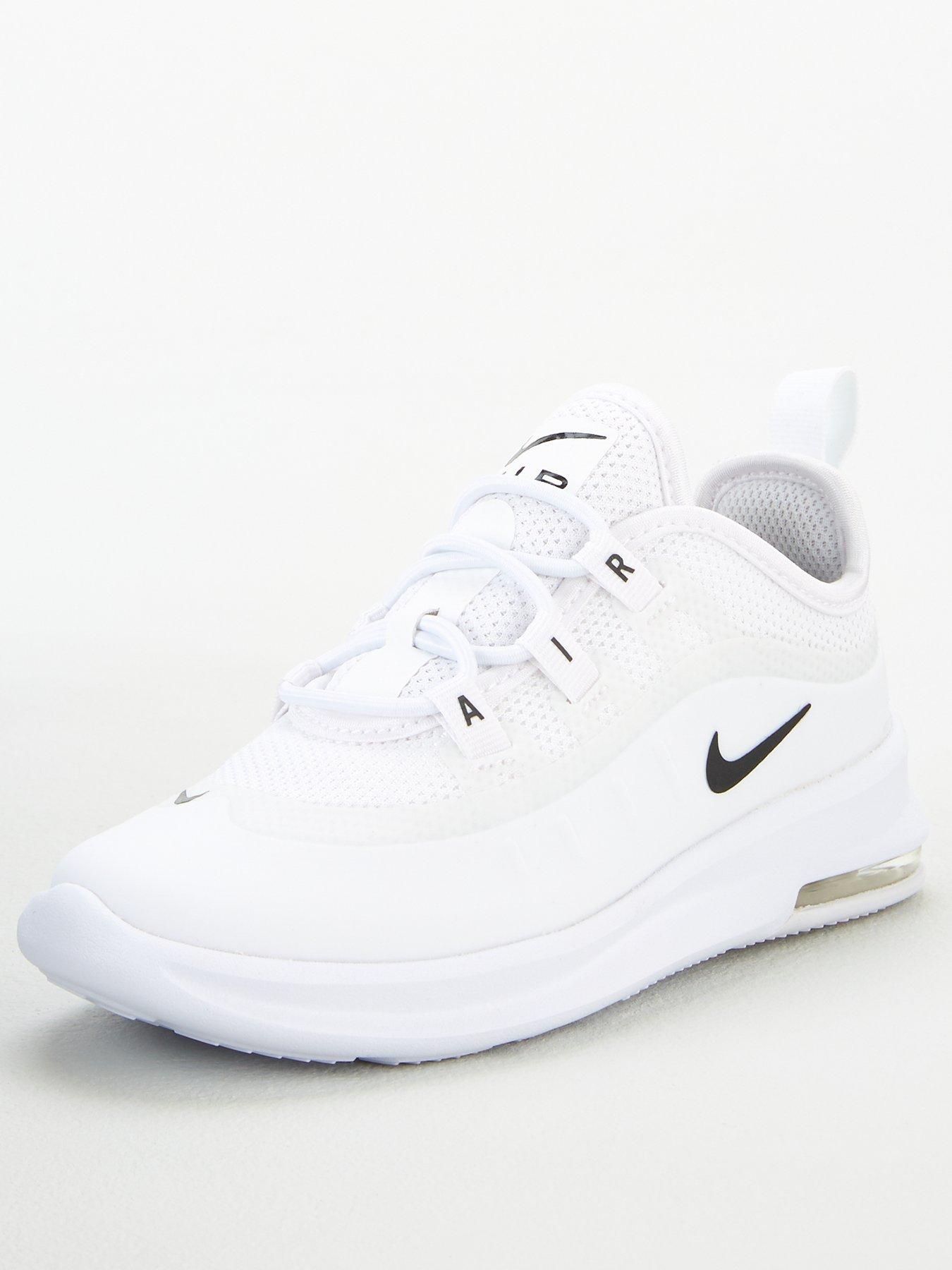 nike infant air max axis trainer